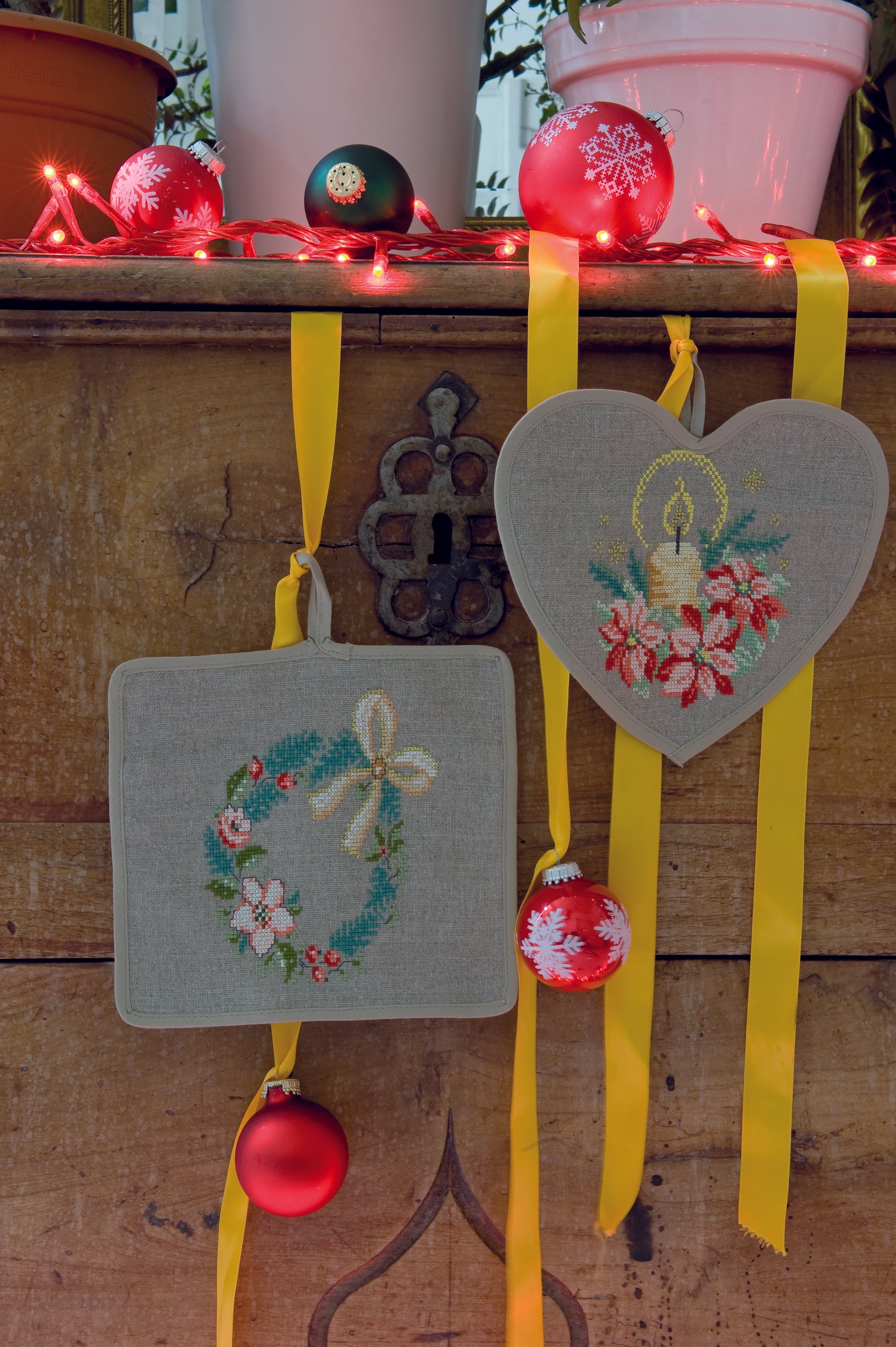 La Féérie de Noël