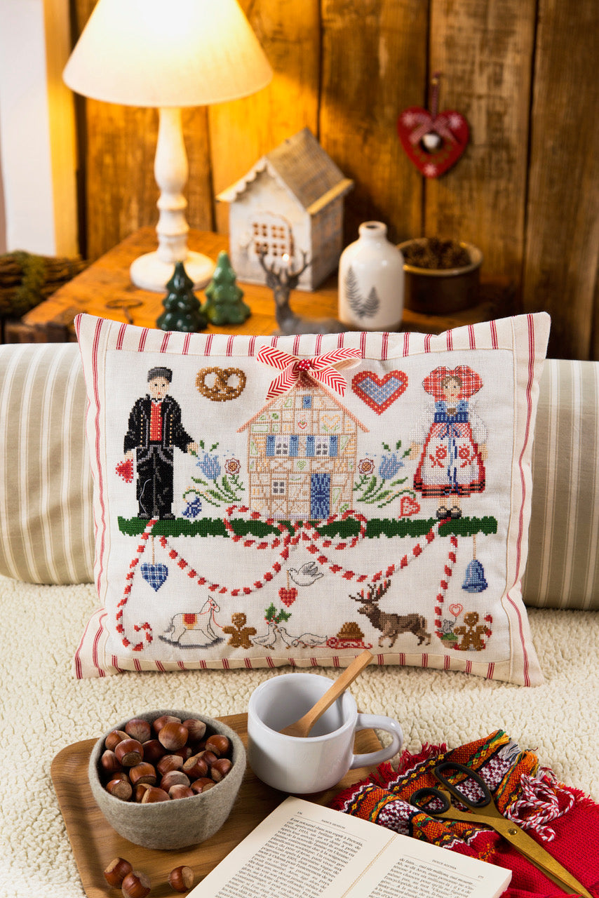 N°110 Janvier/Février/Mars 2025