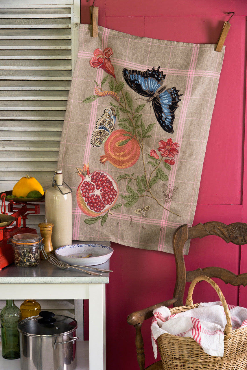 CREATION POINT DE CROIX - 26WINTER#116