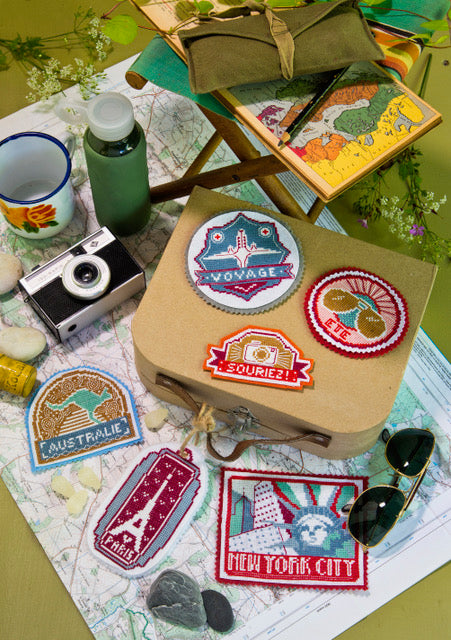 N°107 Juillet/Août/Septembre 2024