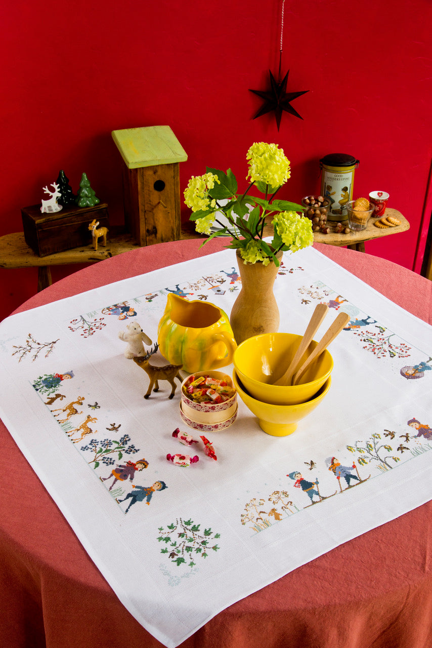 N°110 Janvier/Février/Mars 2025