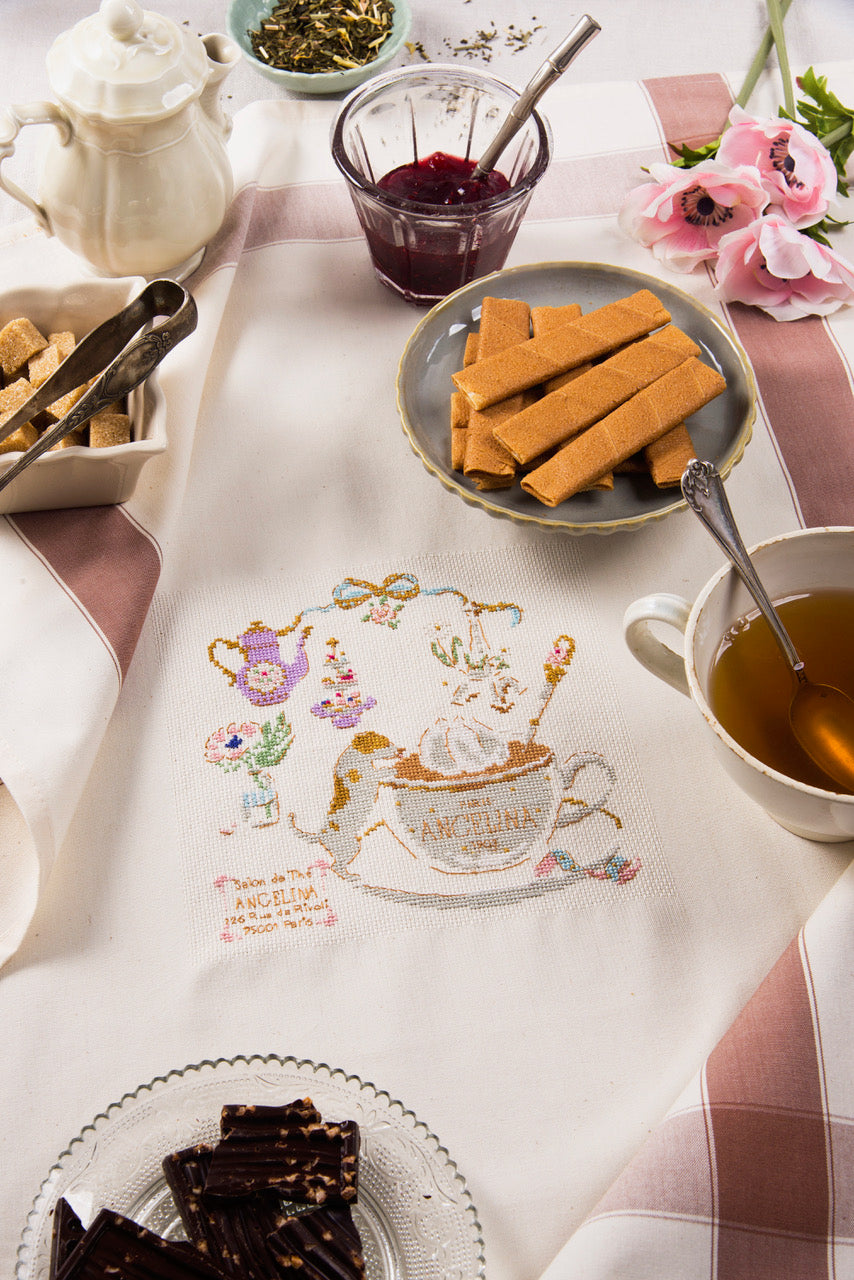 N°110 Janvier/Février/Mars 2025