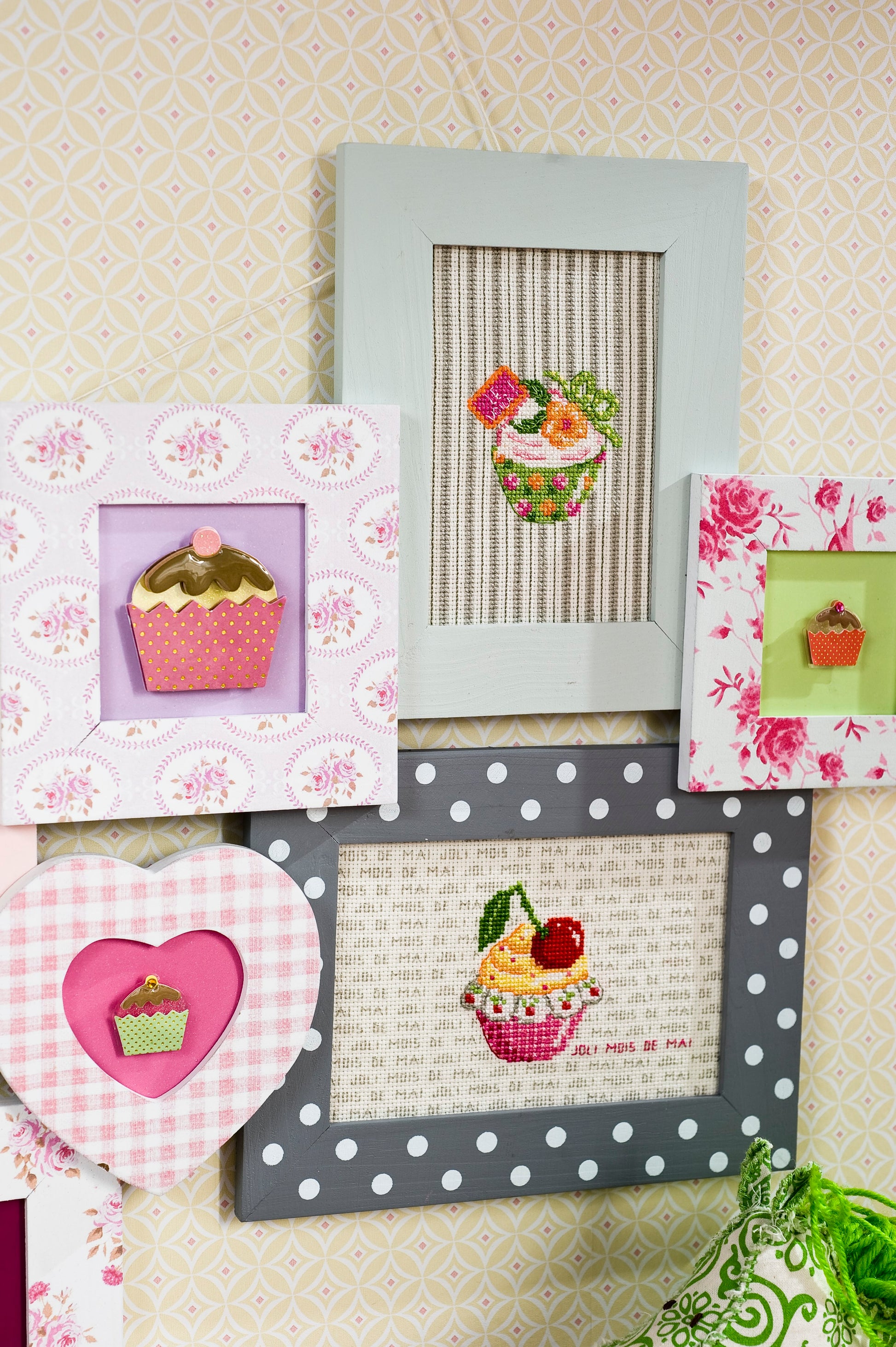 N°21 HS : Pâtisserie et gourmandise