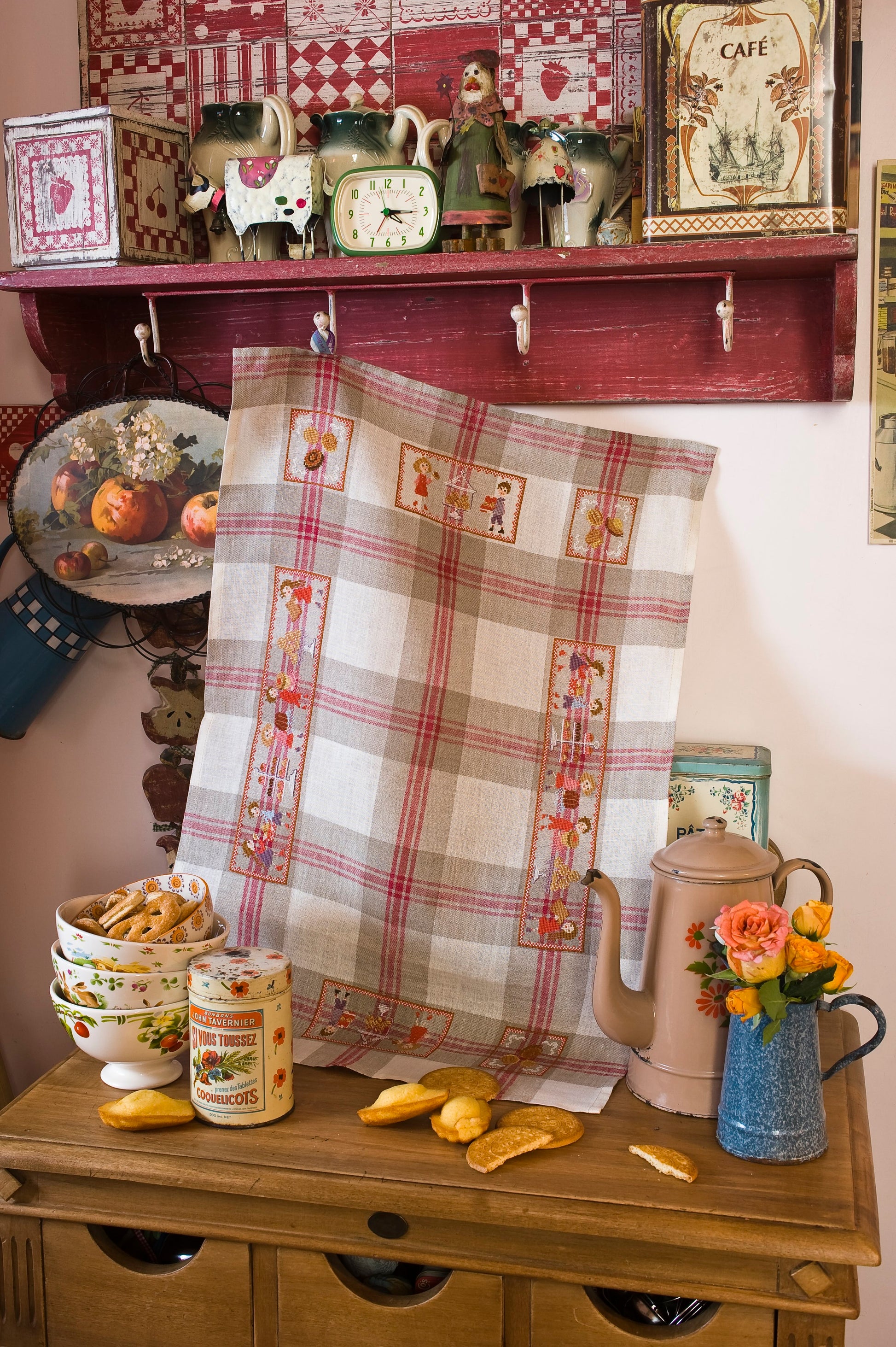 N°21 HS : Pâtisserie et gourmandise