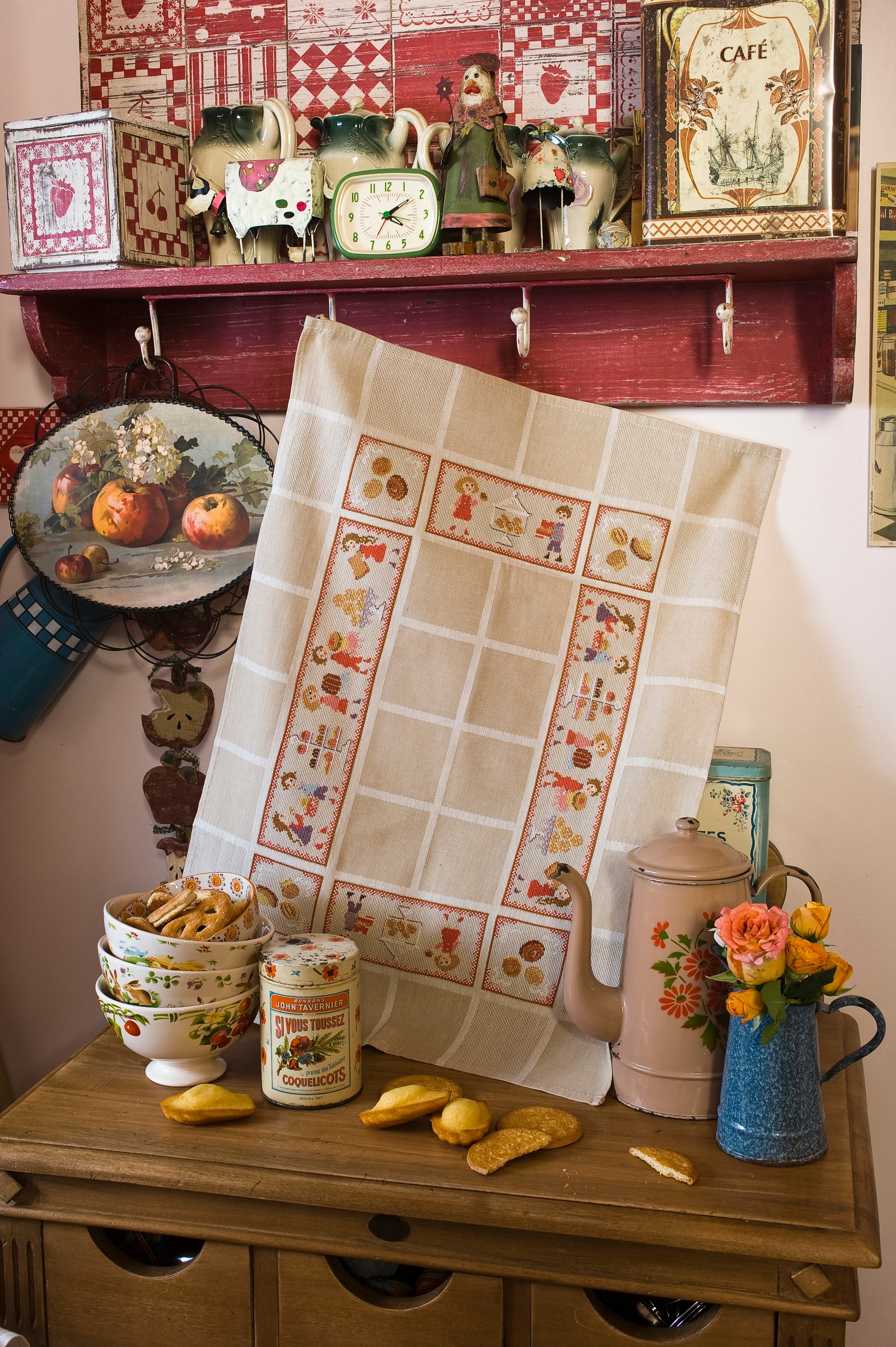 N°21 HS : Pâtisserie et gourmandise