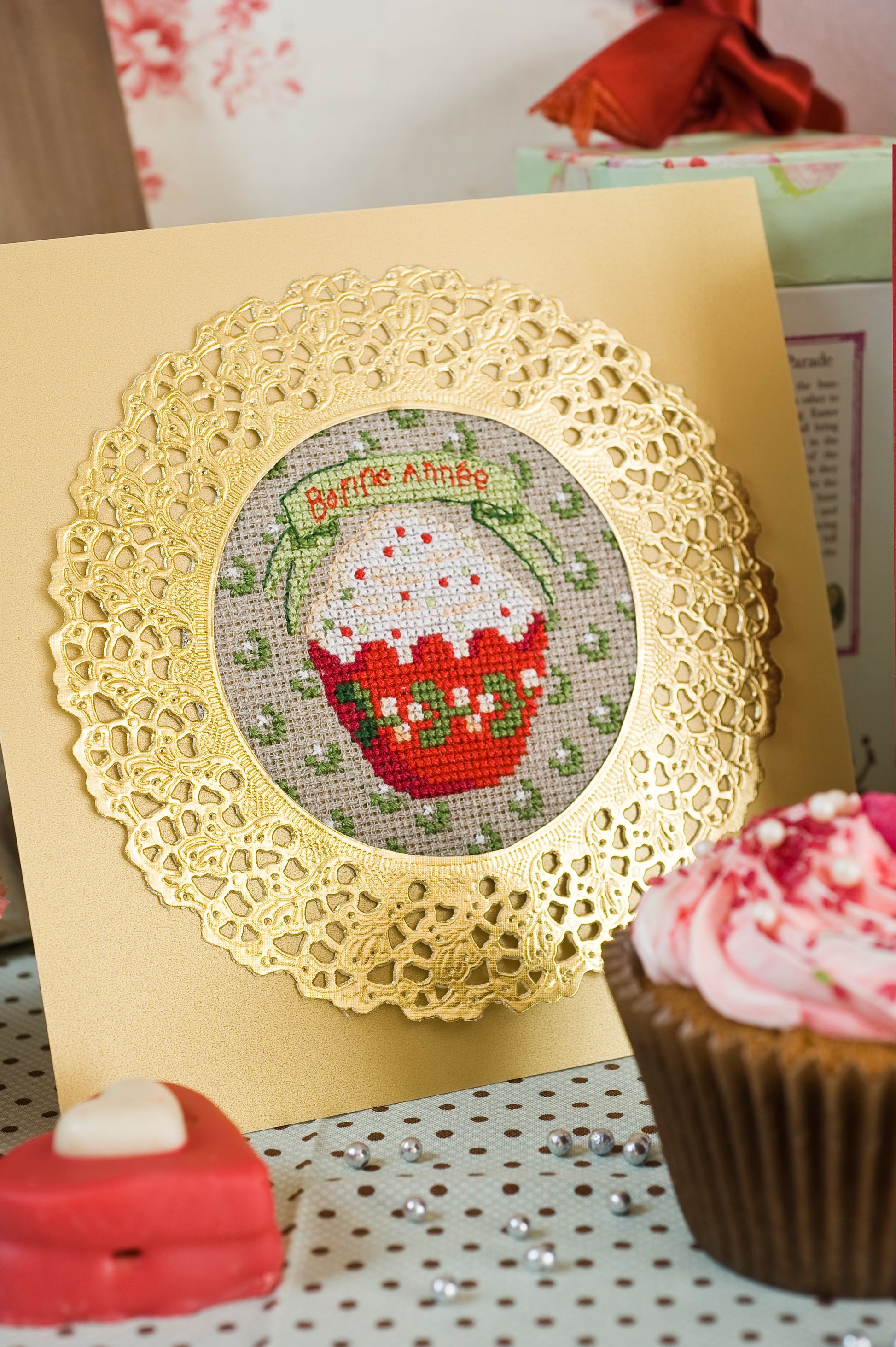 N°21 HS : Pâtisserie et gourmandise