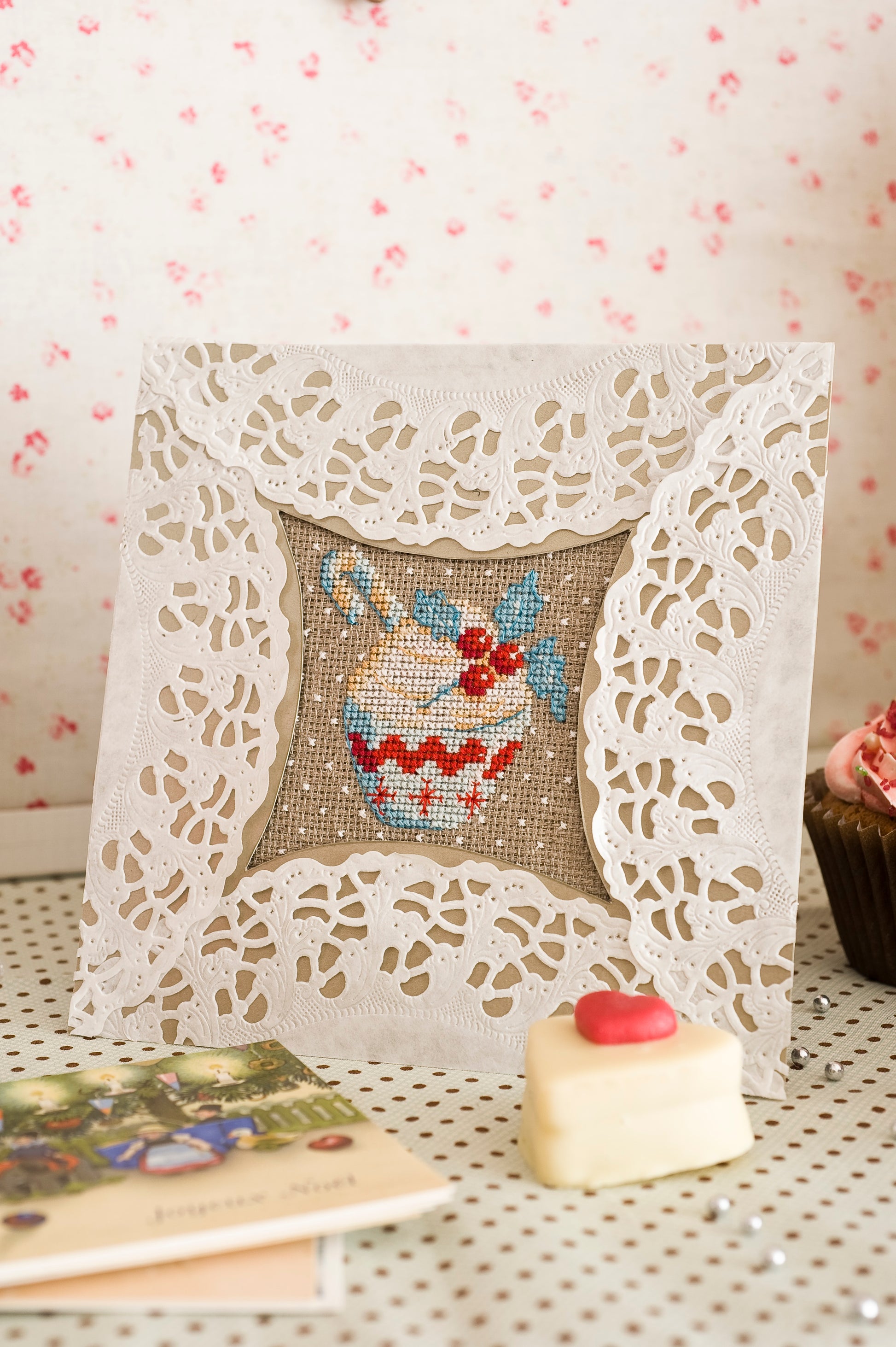 N°21 HS : Pâtisserie et gourmandise