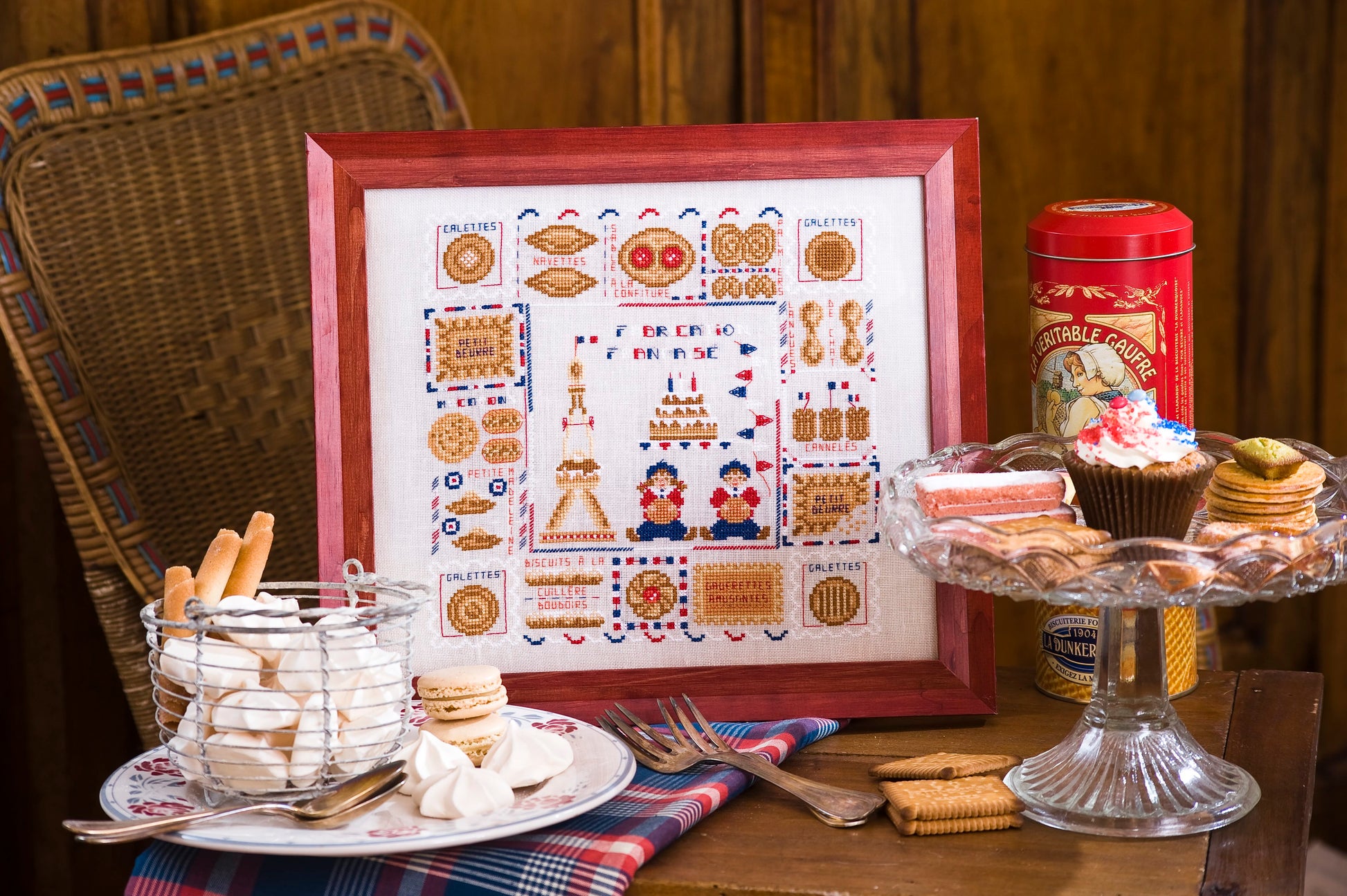 N°21 HS : Pâtisserie et gourmandise