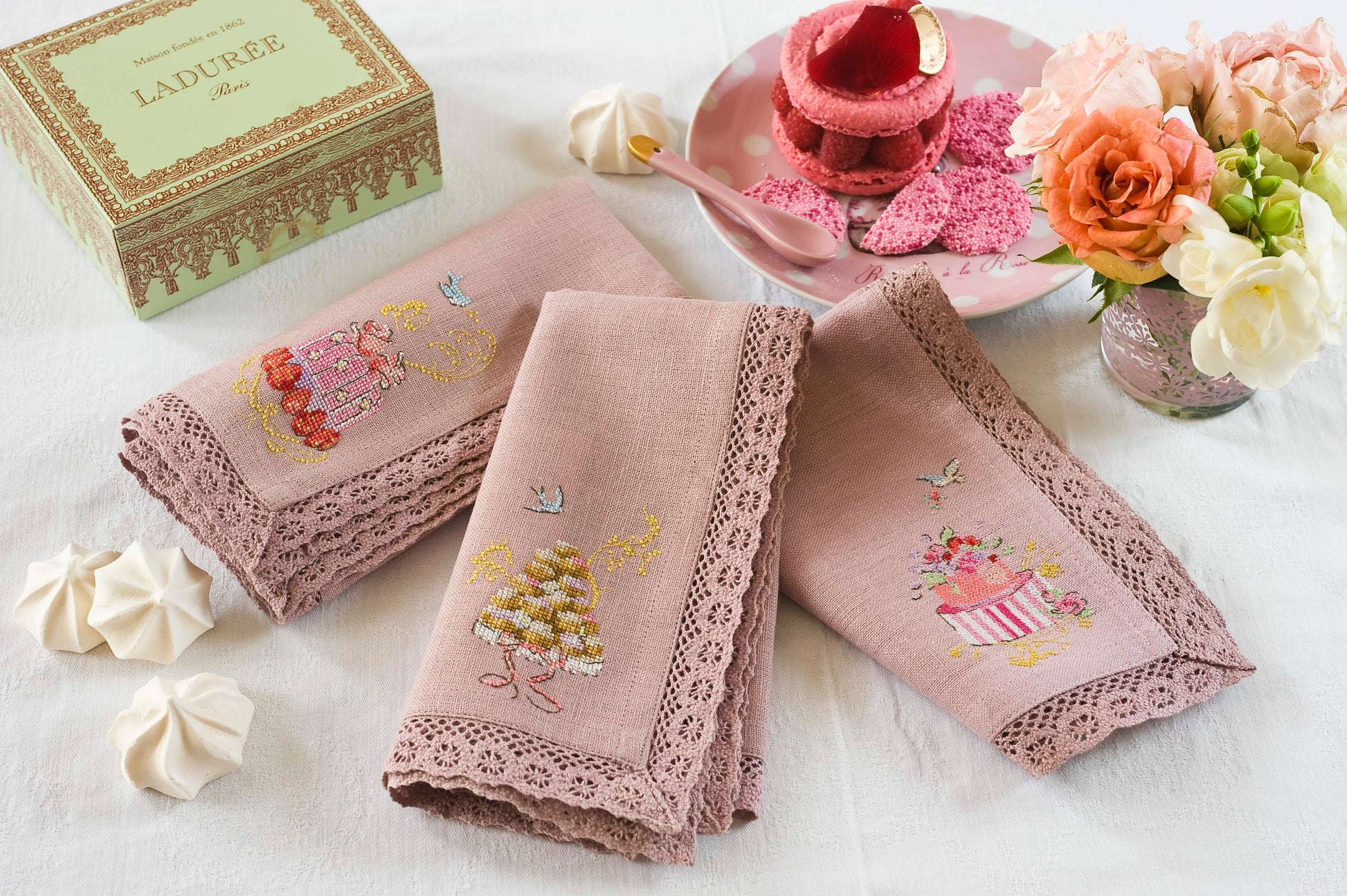 N°21 HS : Pâtisserie et gourmandise