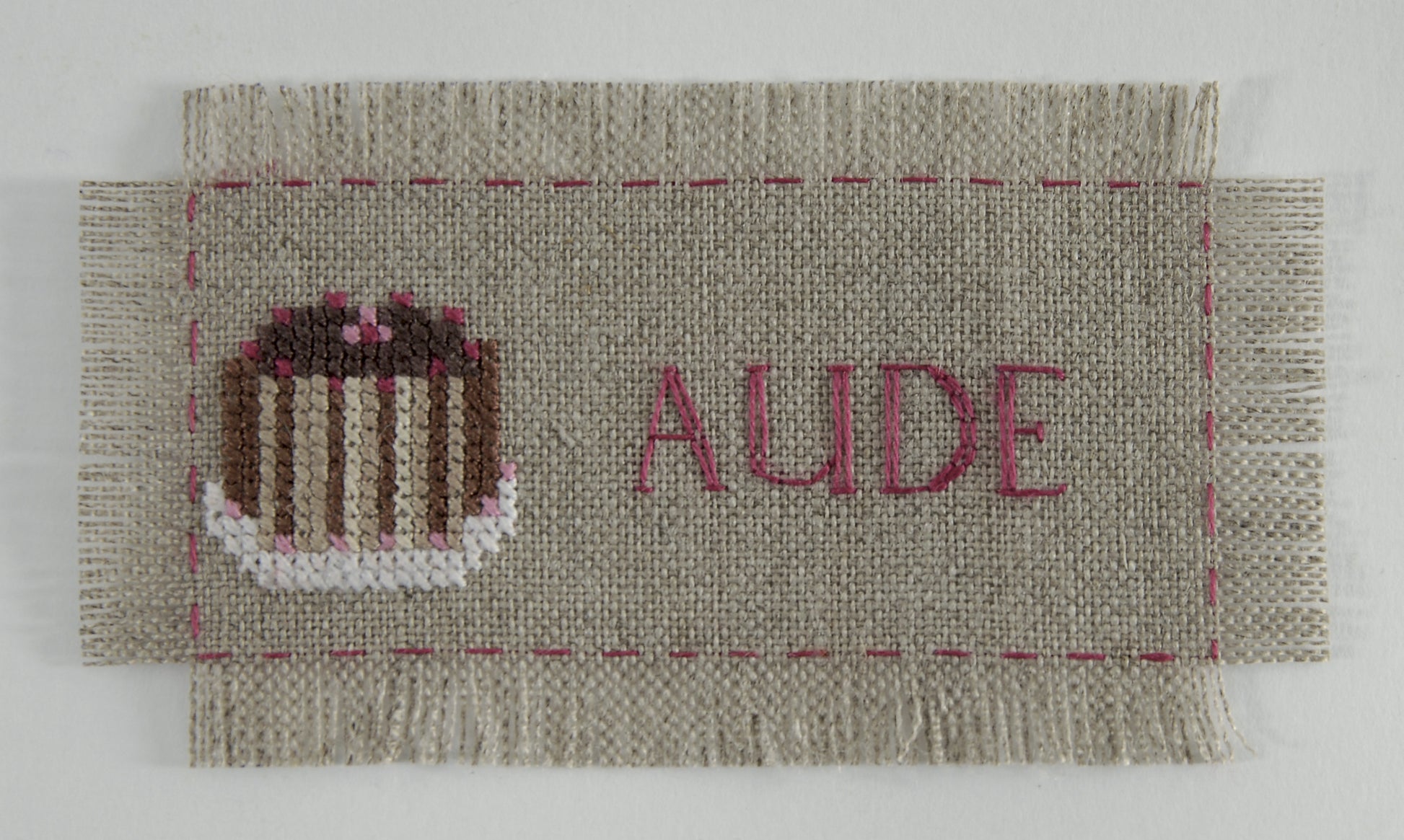 N°51 HS : Pâtisserie