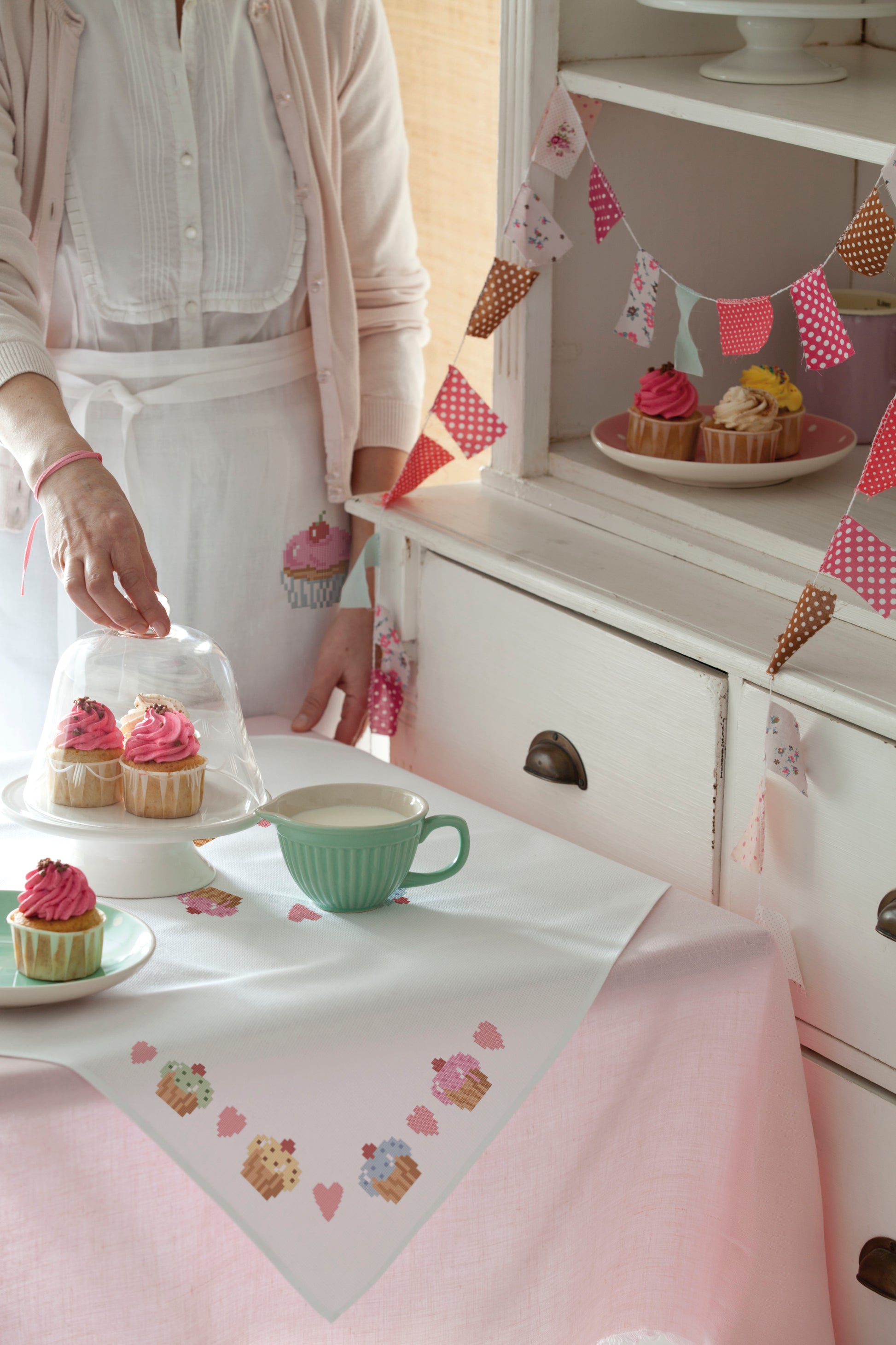 N°51 HS : Pâtisserie