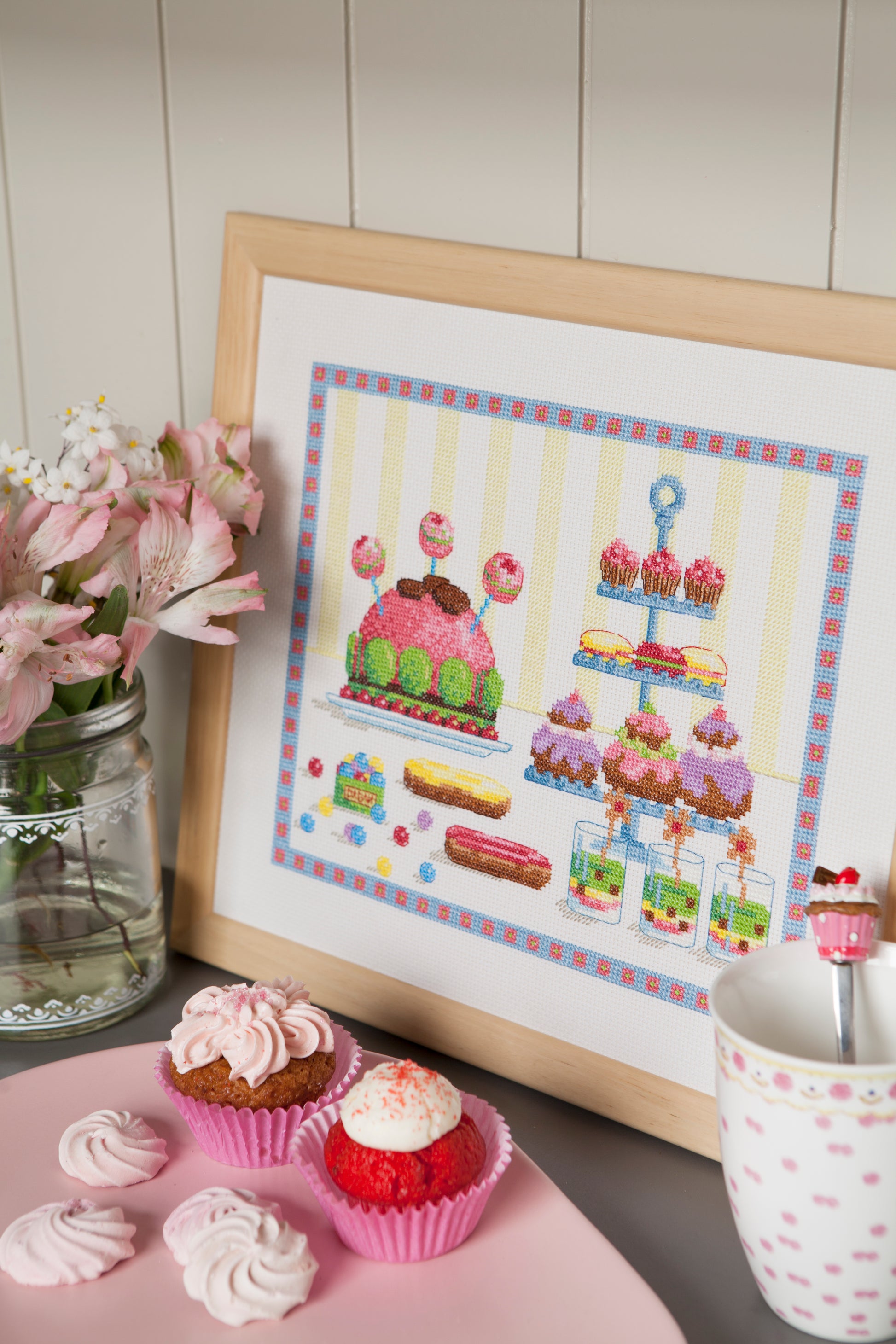 N°51 HS : Pâtisserie