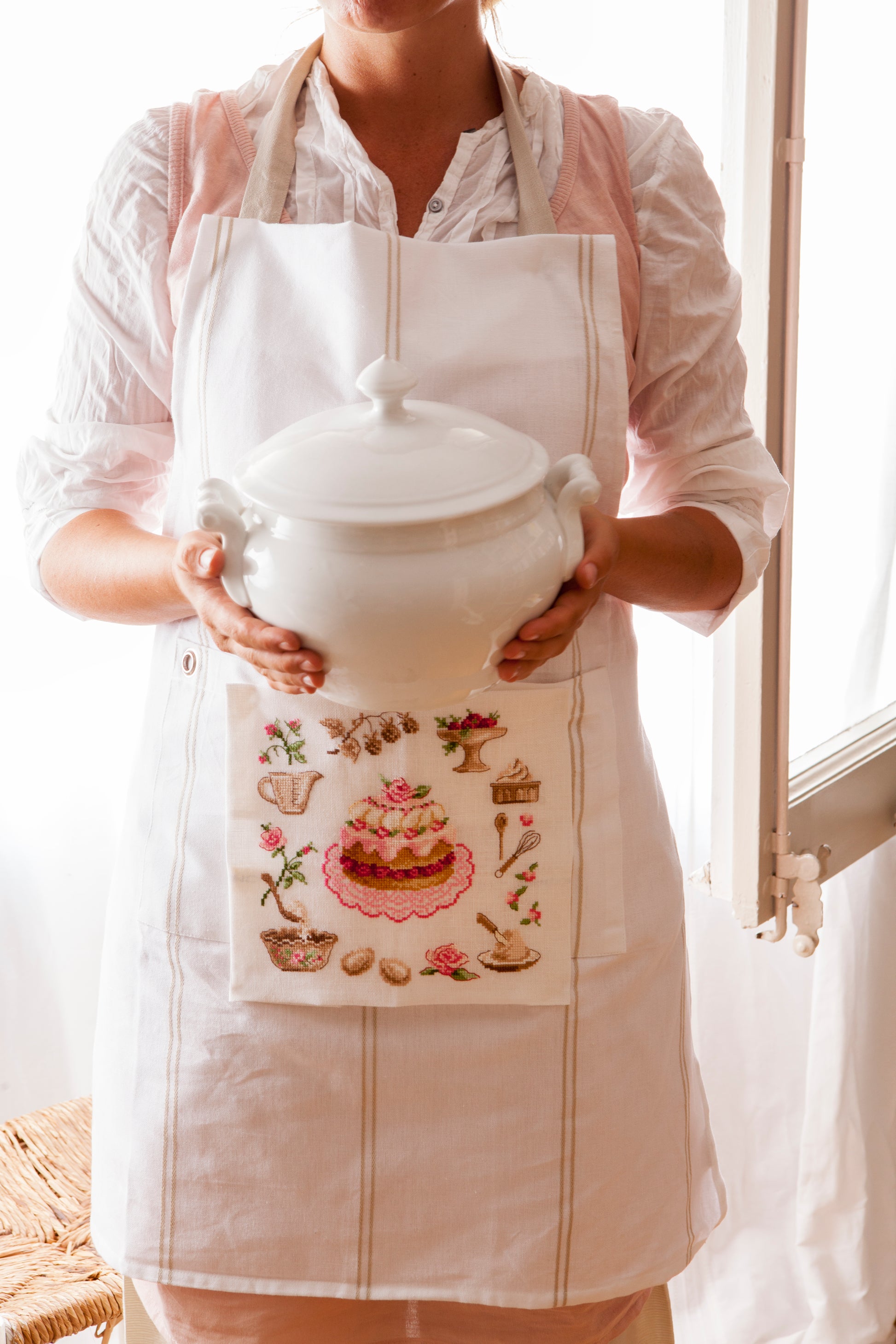 N°51 HS : Pâtisserie