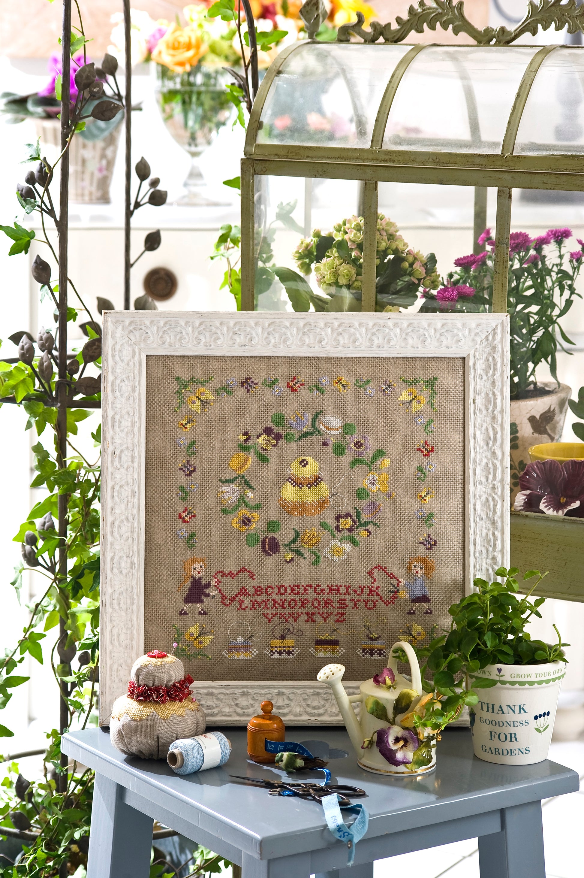 N°51 HS : Pâtisserie