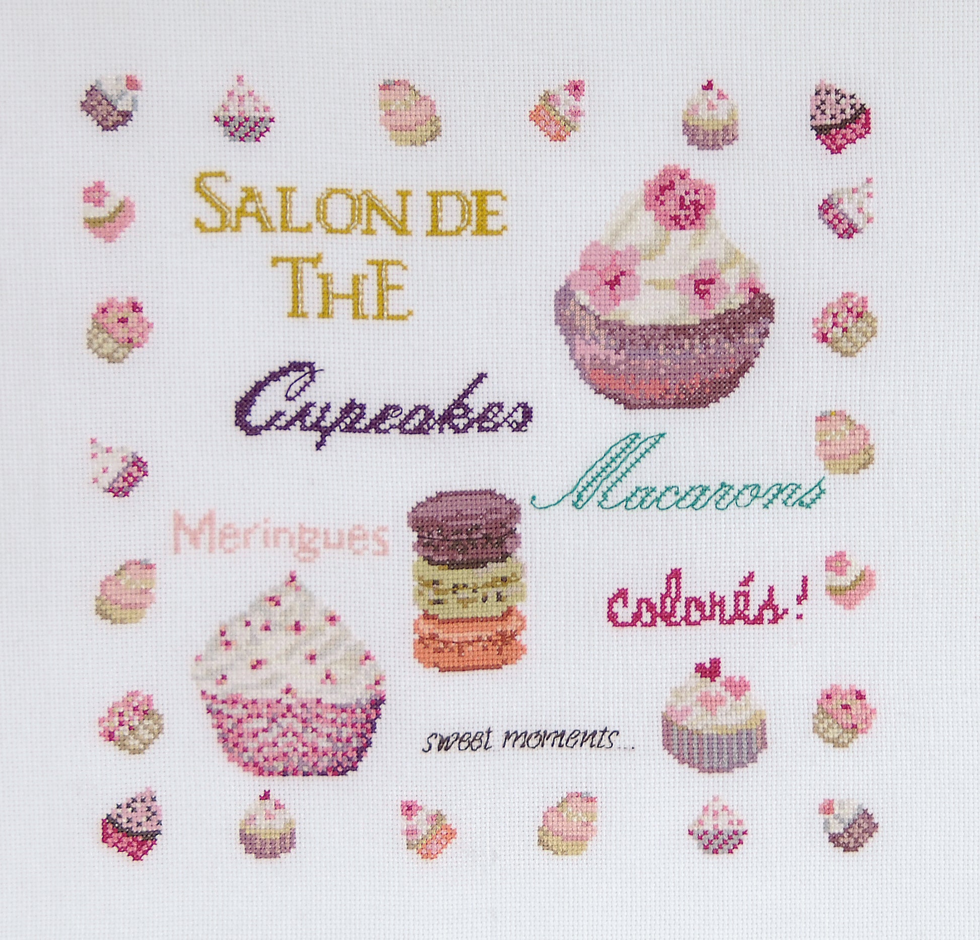 N°51 HS : Pâtisserie