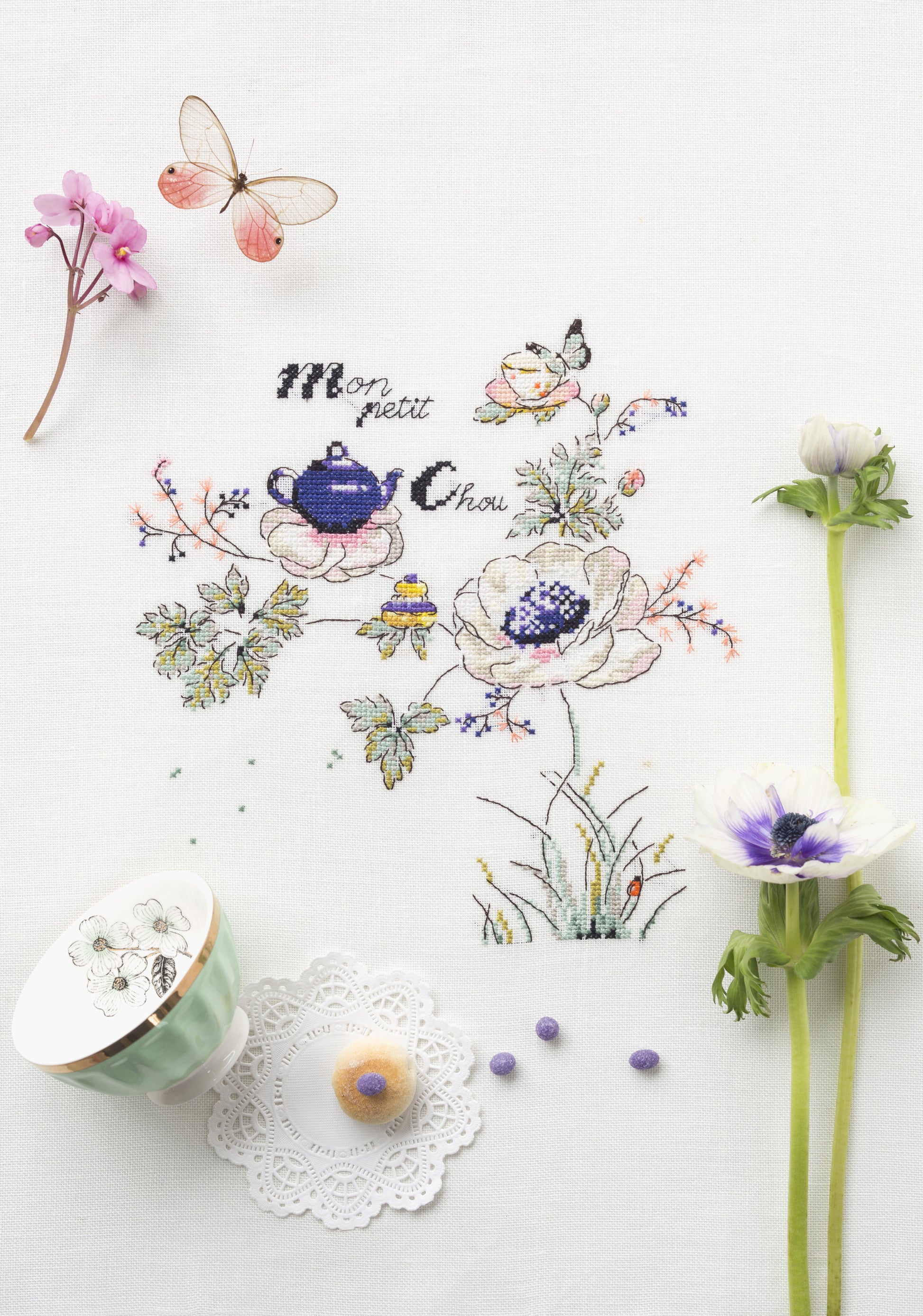 N°51 HS : Pâtisserie