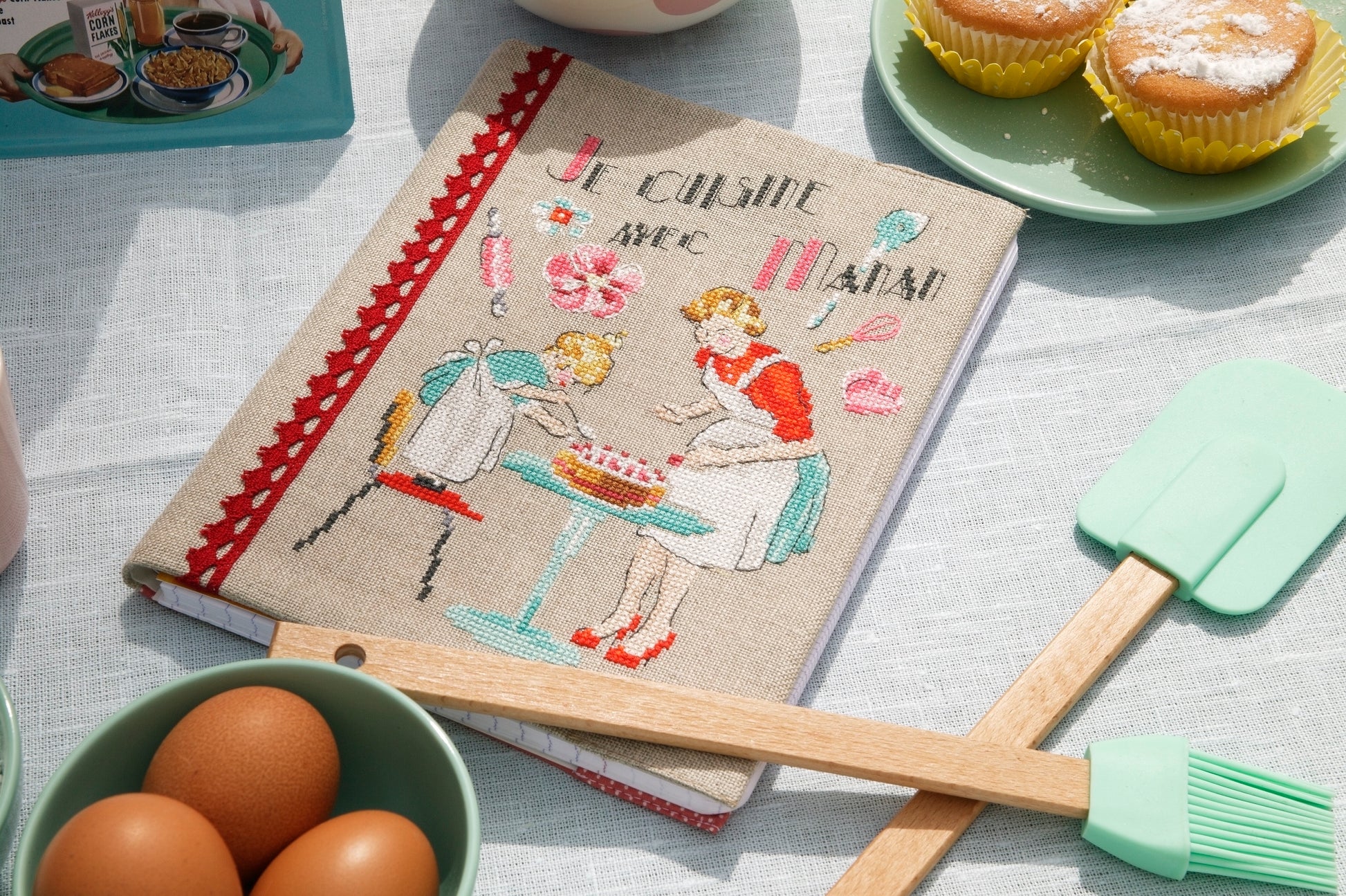 N°51 HS : Pâtisserie