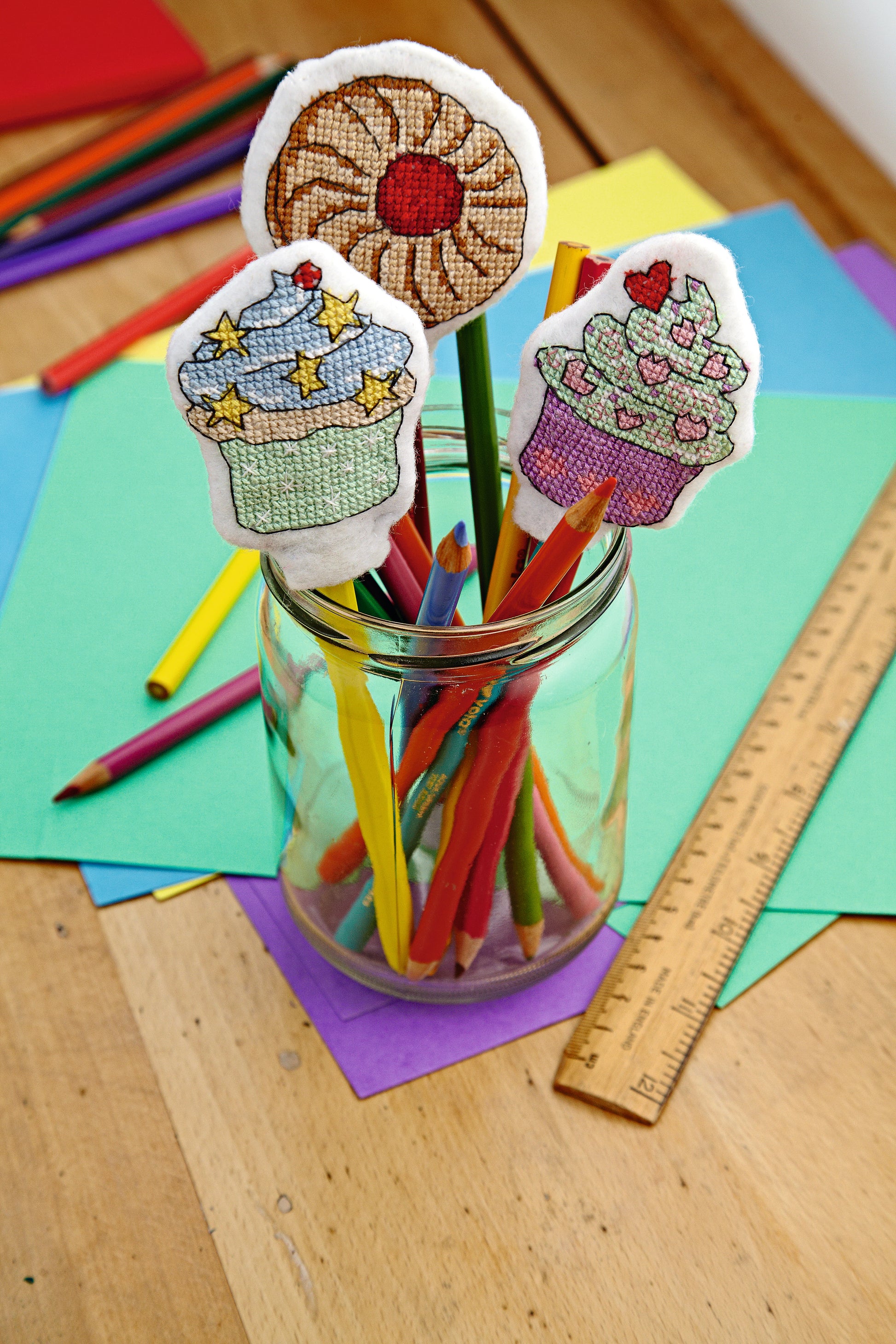 N°51 HS : Pâtisserie