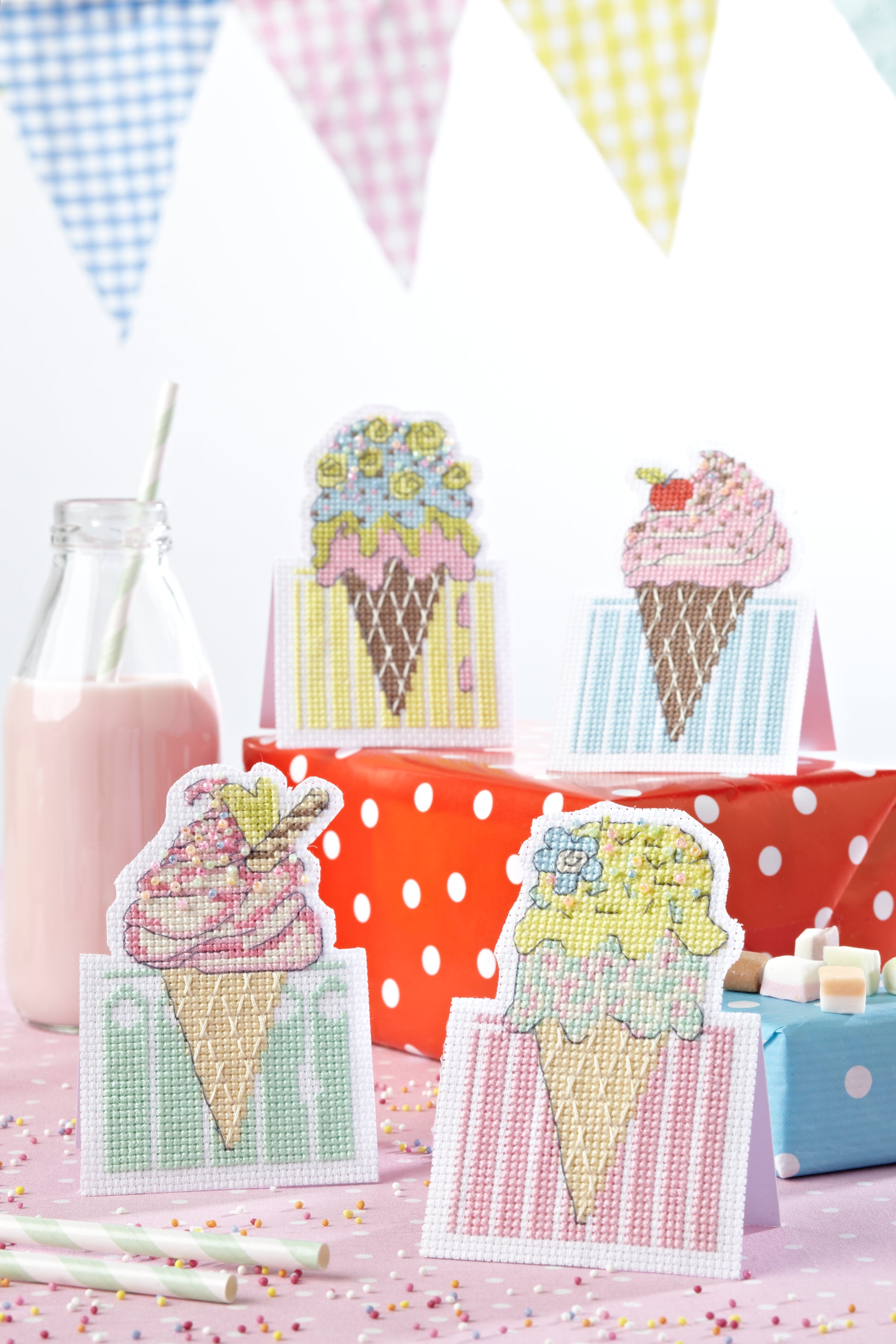 N°51 HS : Pâtisserie