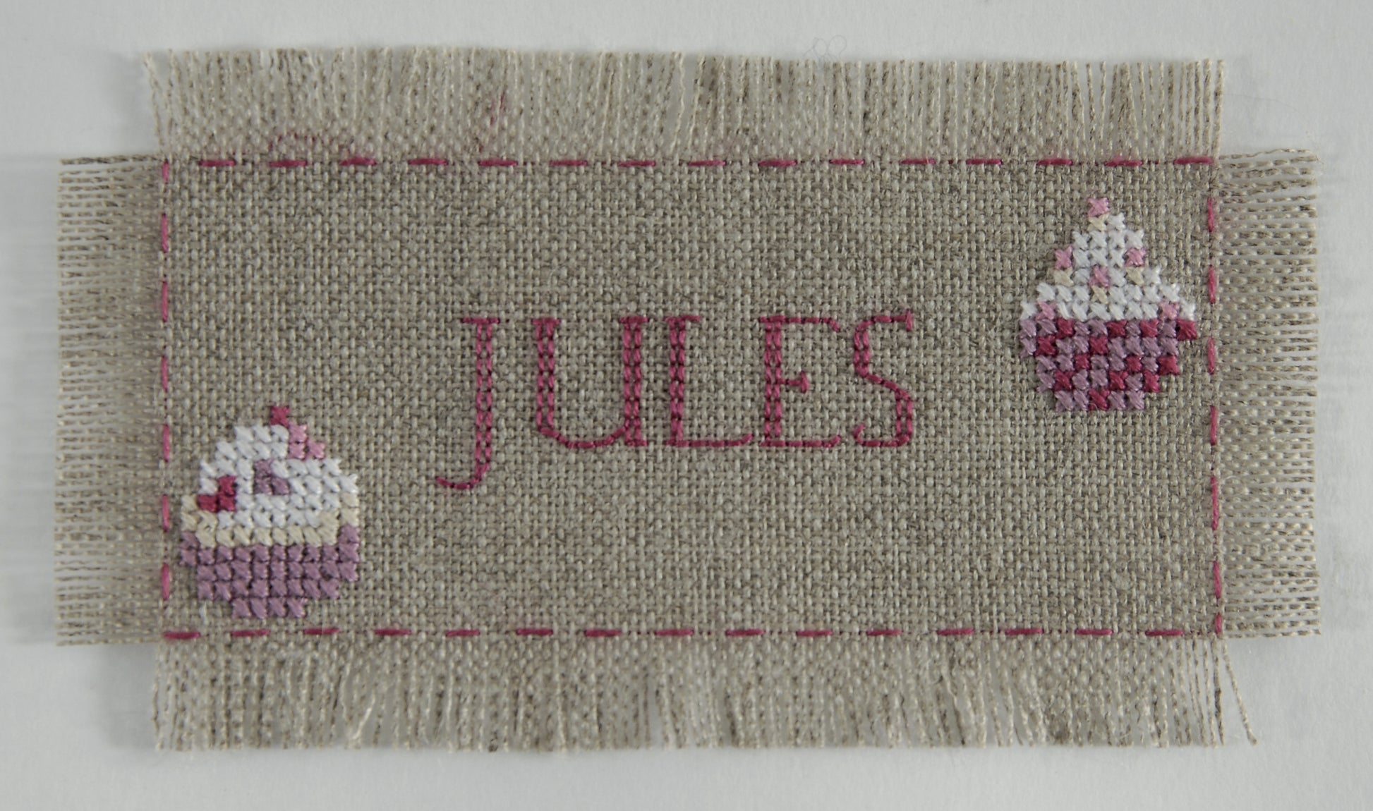 N°51 HS : Pâtisserie