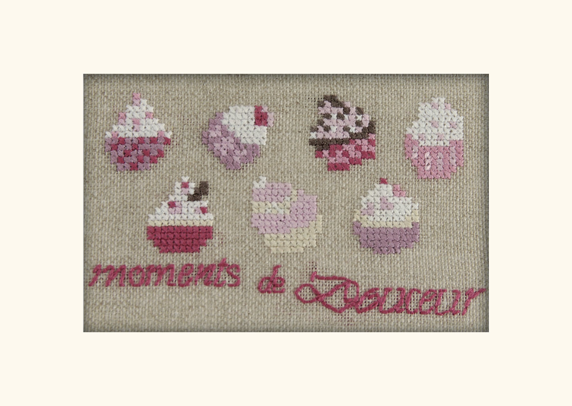 N°51 HS : Pâtisserie