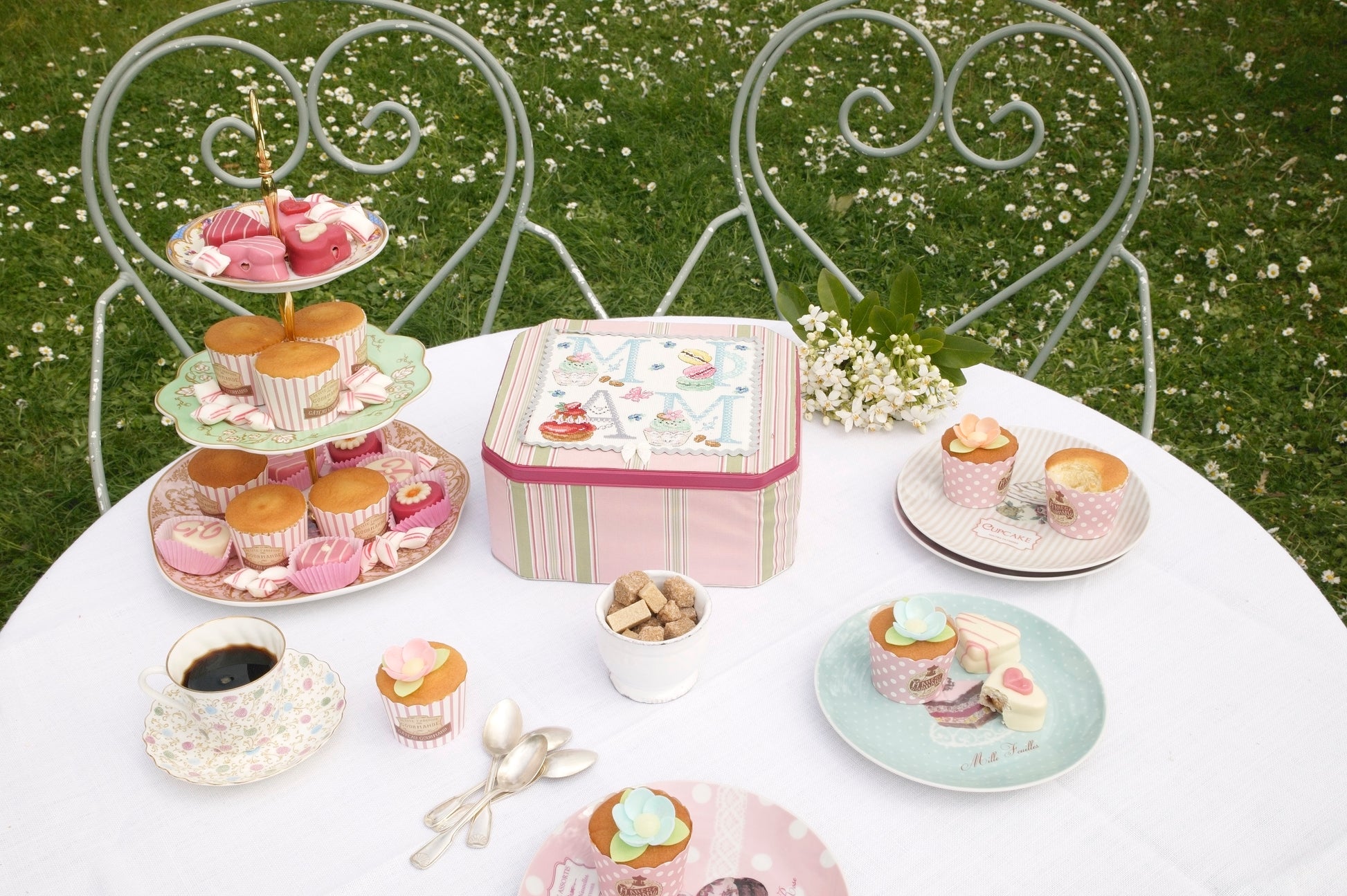 N°51 HS : Pâtisserie