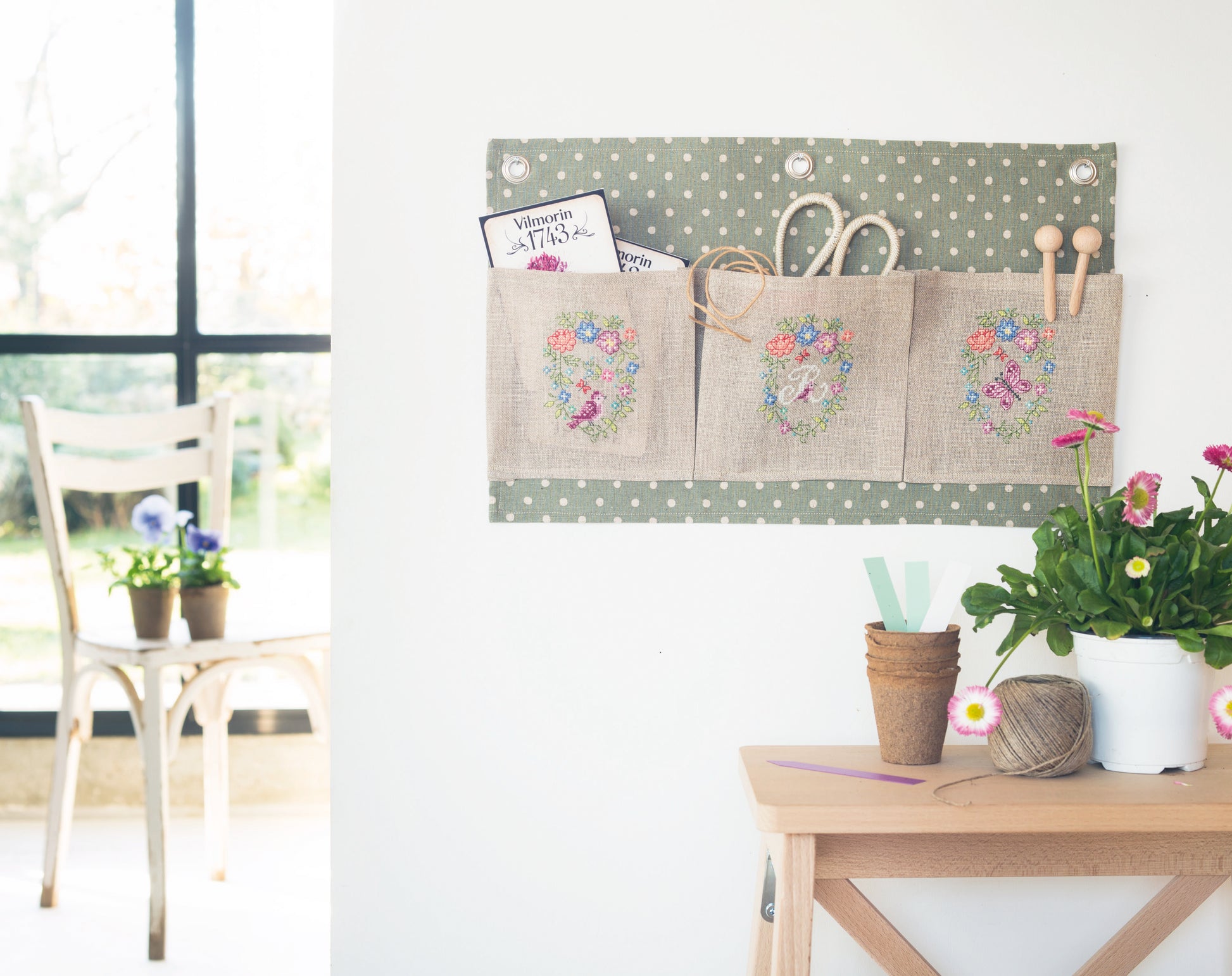 N°38 HS : Maison de famille