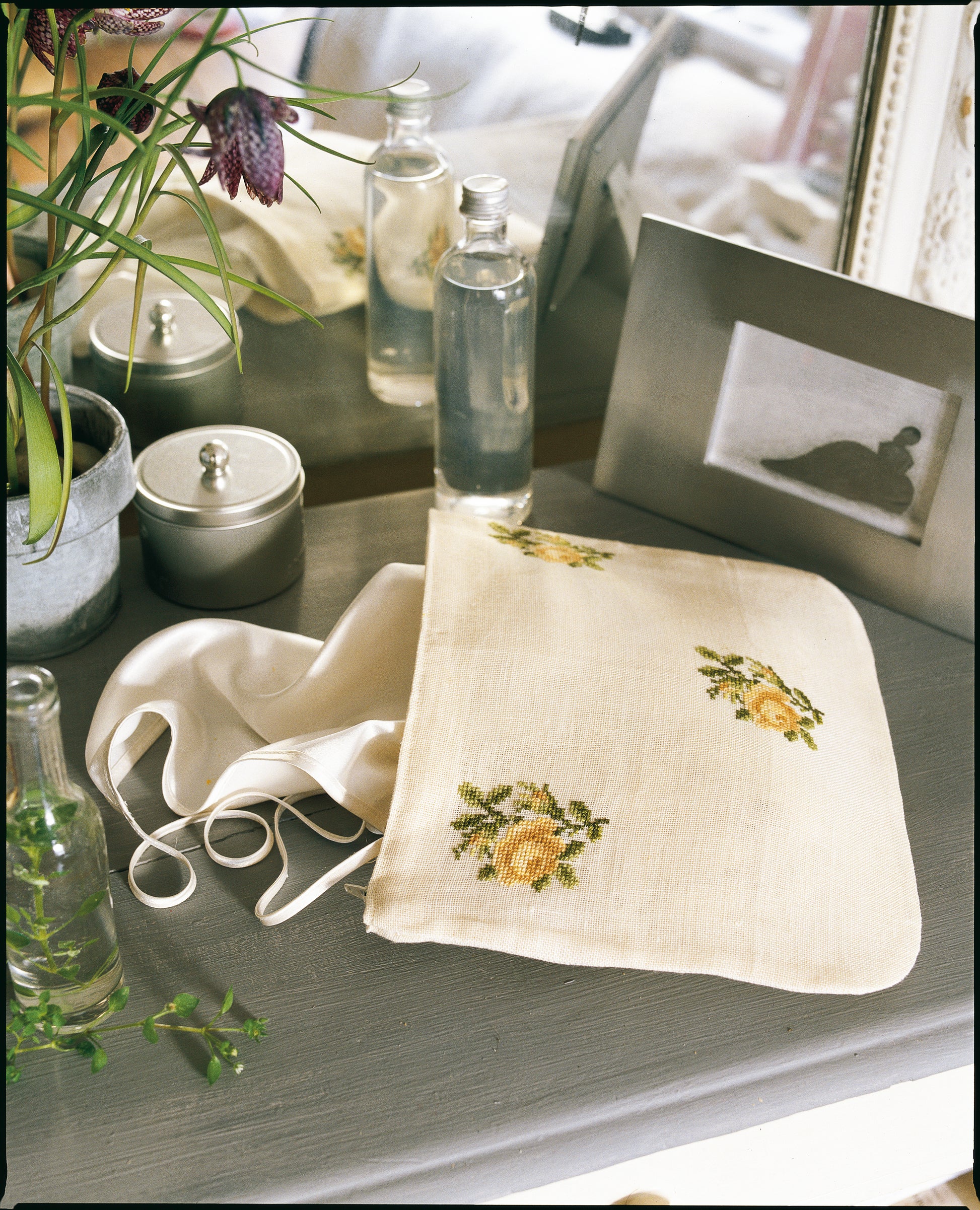 N°38 HS : Maison de famille