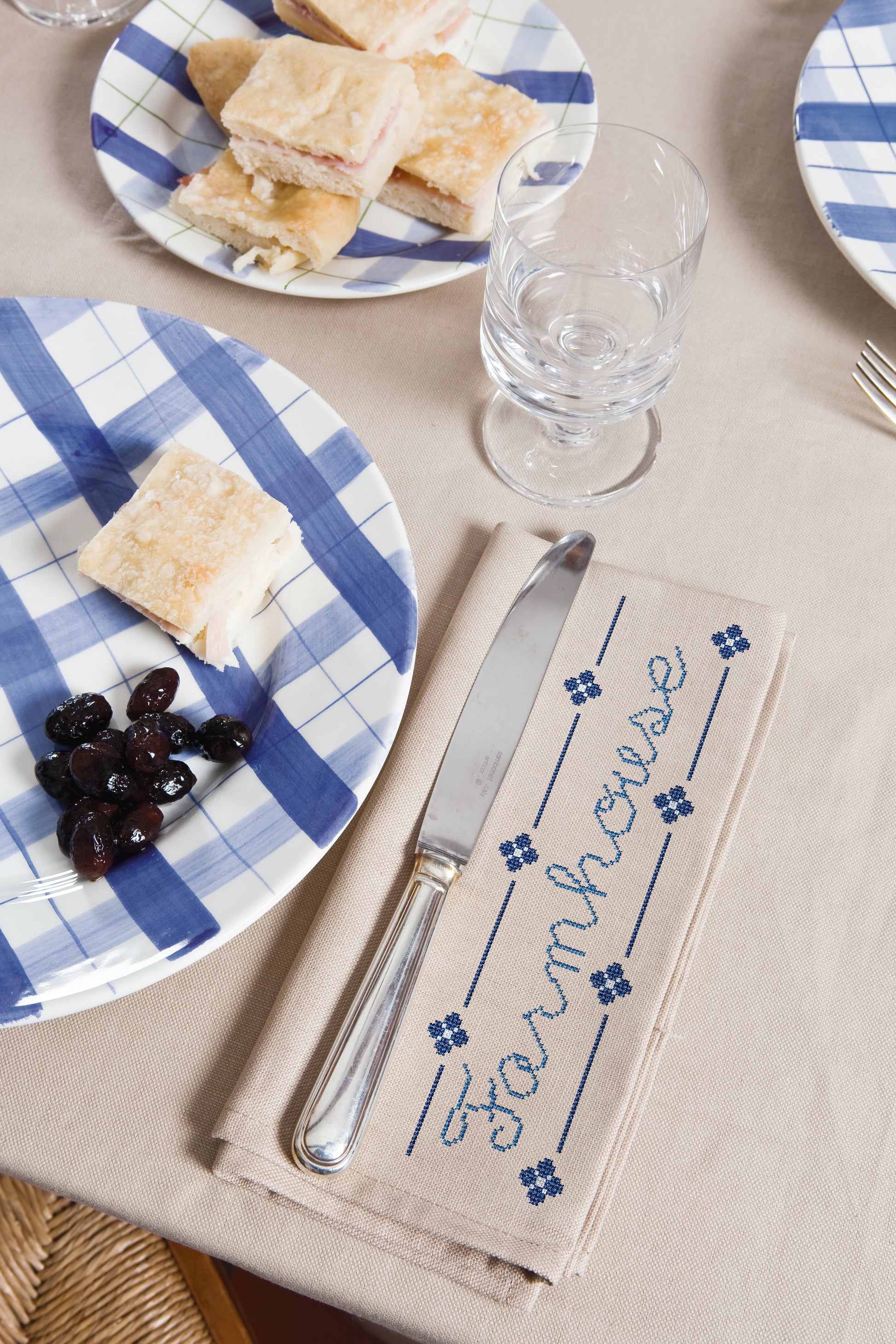 N°38 HS : Maison de famille