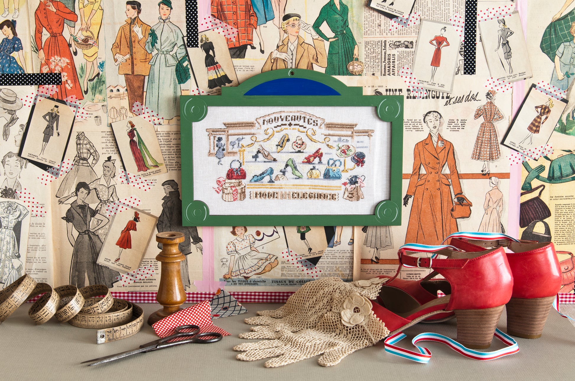 Agenda / Calendrier 2019