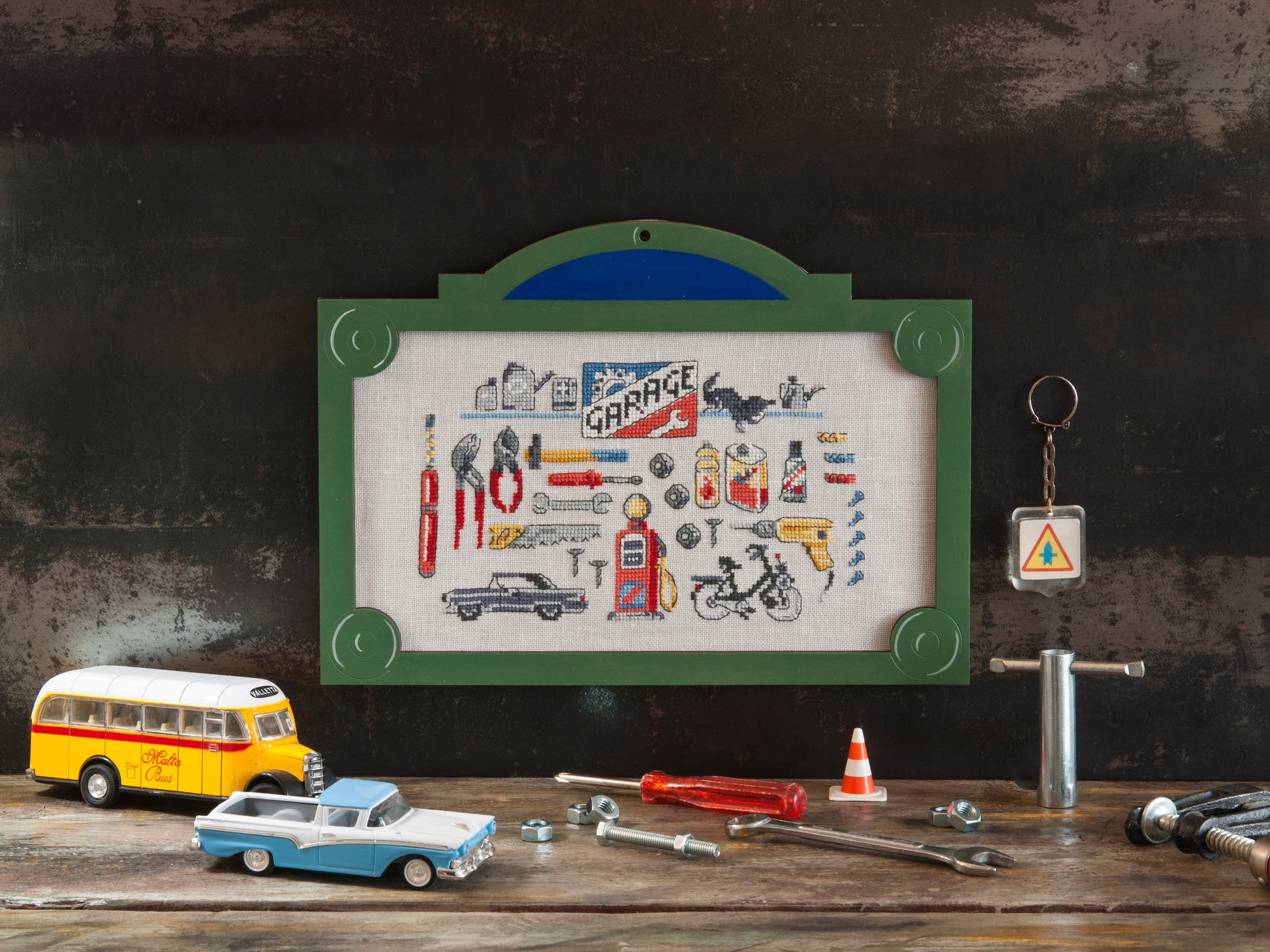 Agenda / Calendrier 2019