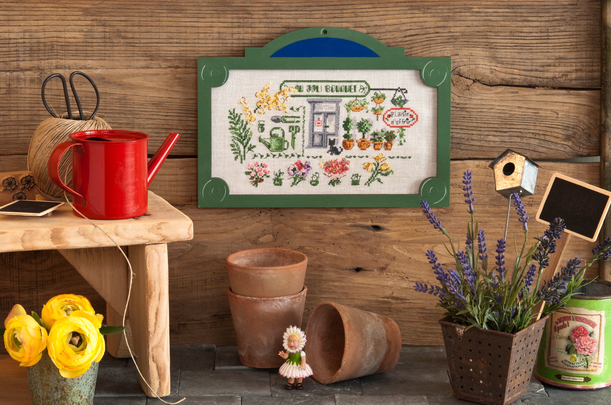 Agenda / Calendrier 2019