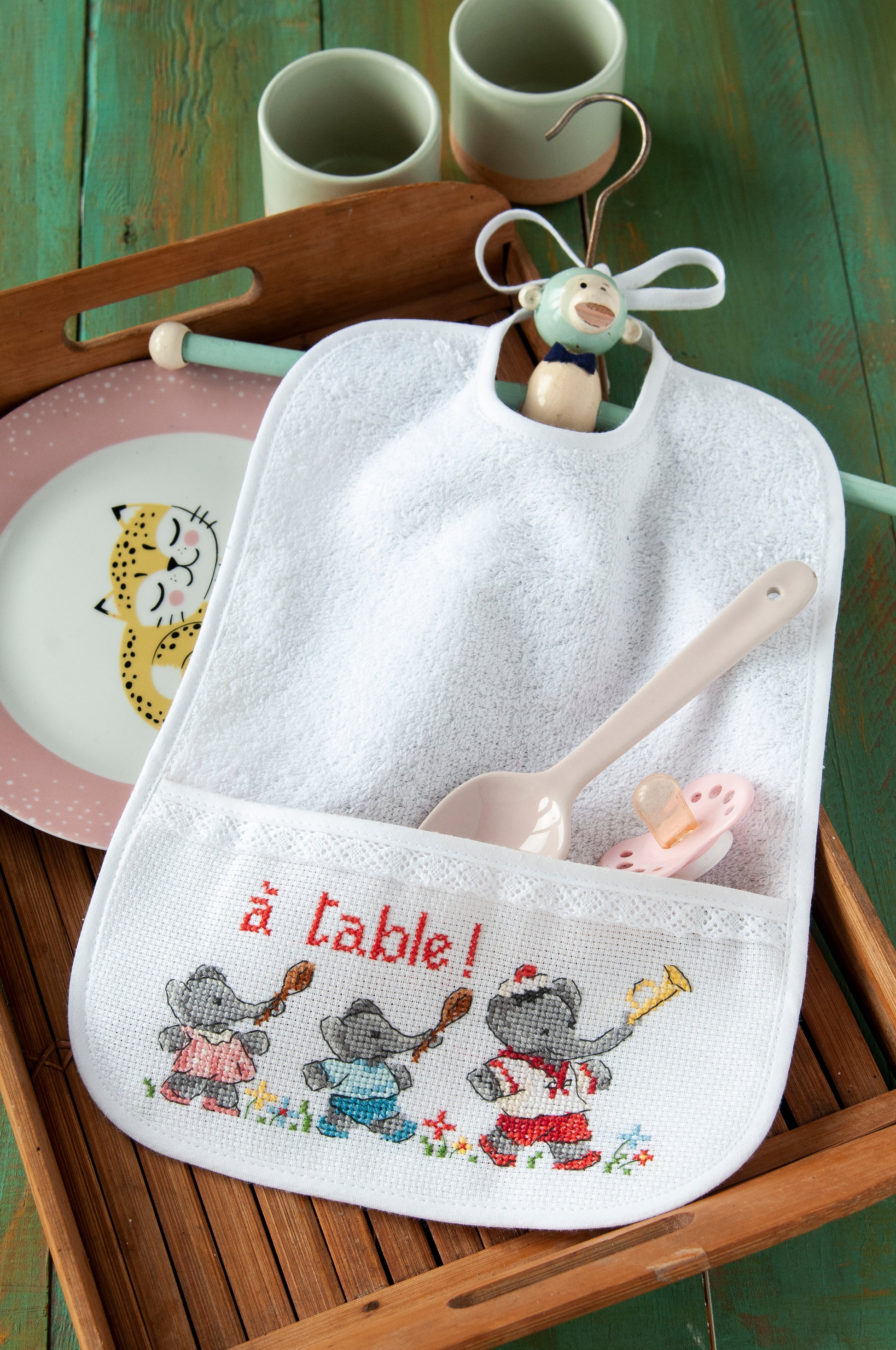 Le roi des éléphants n°1