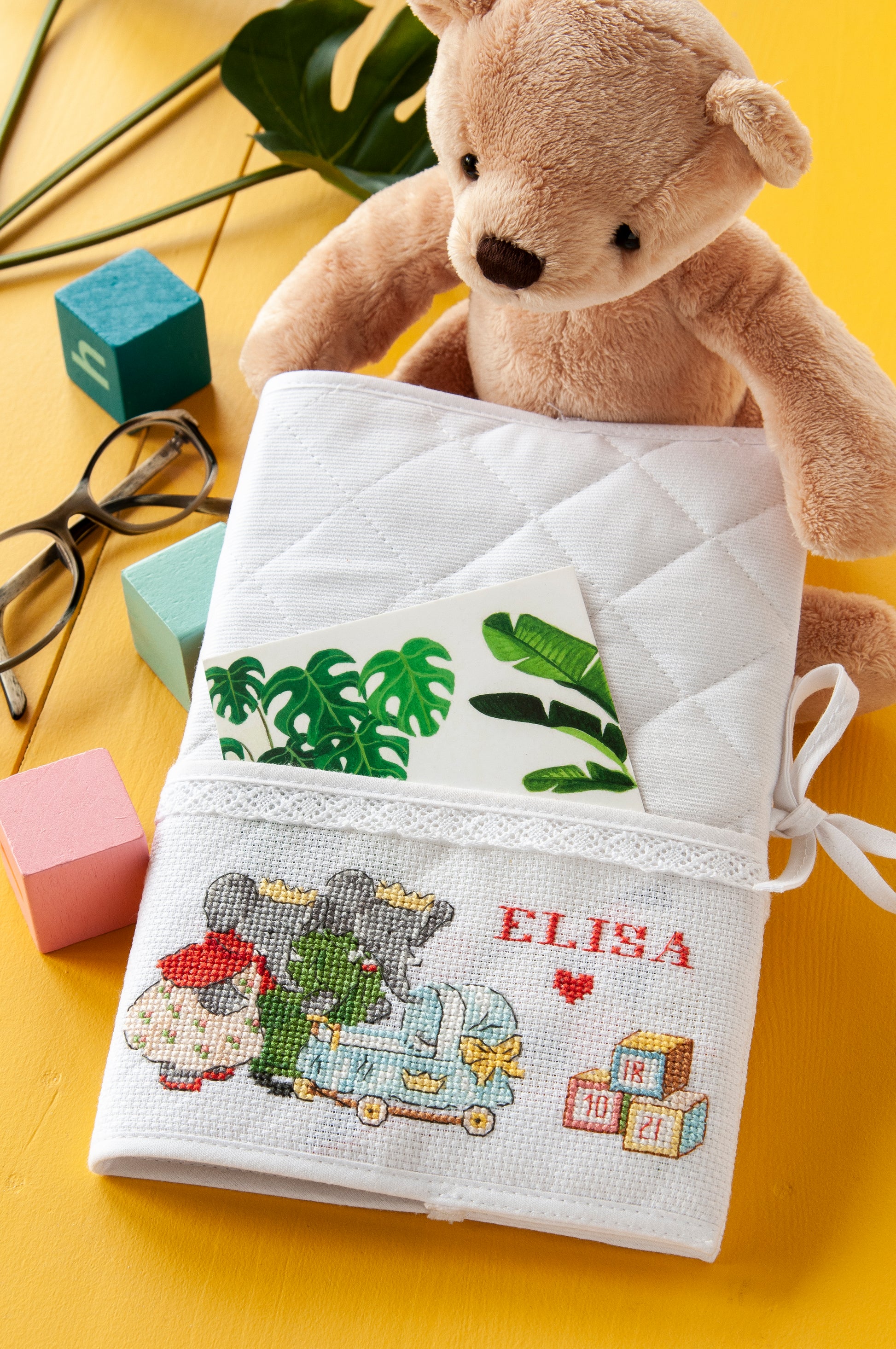 Le roi des éléphants n°1