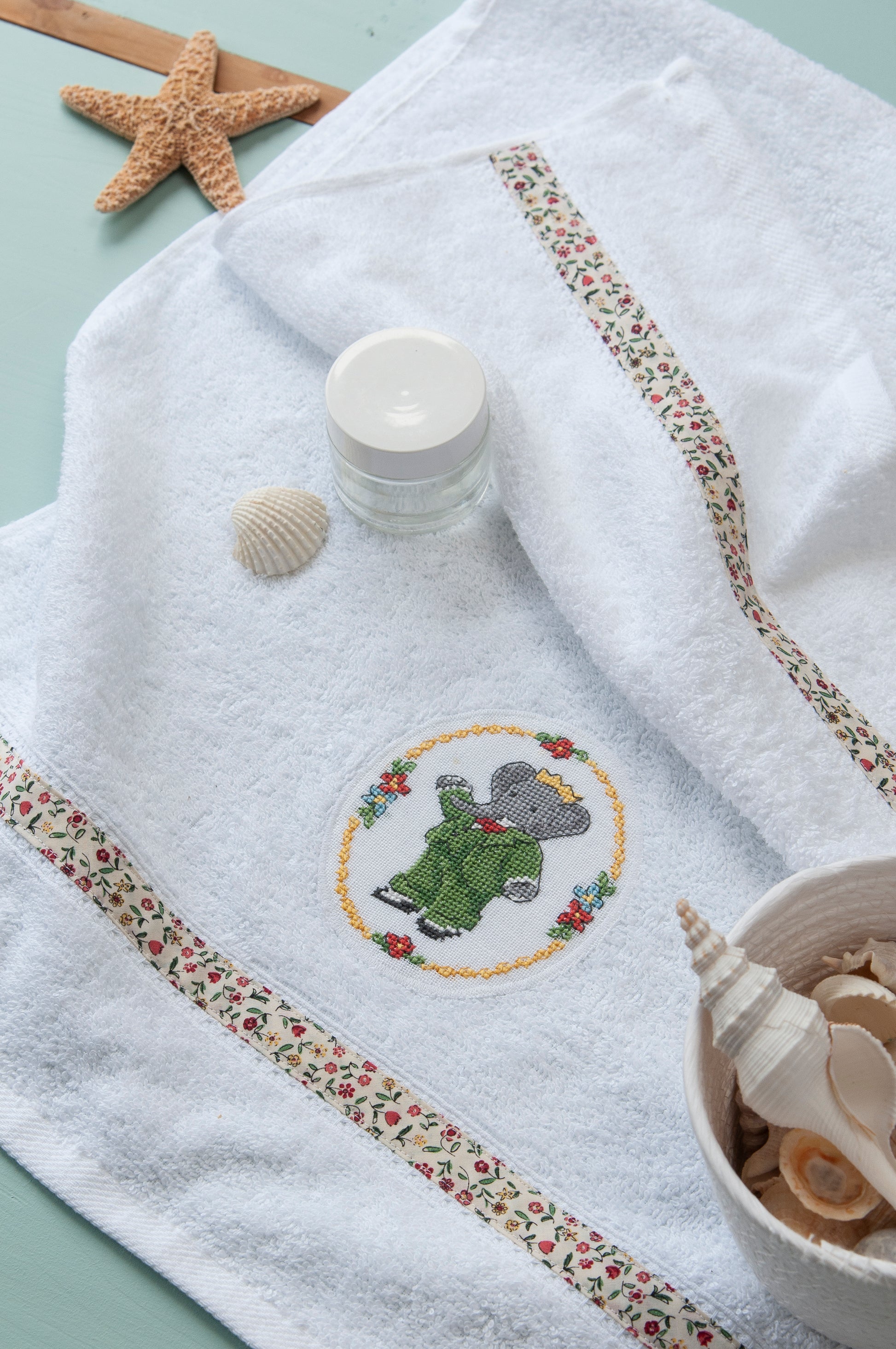 Le roi des éléphants n°1