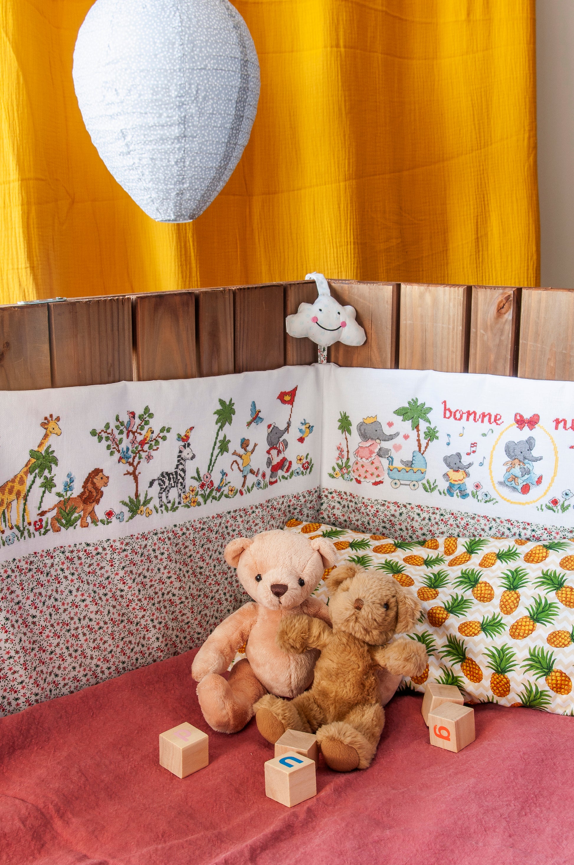 Le roi des éléphants n°1