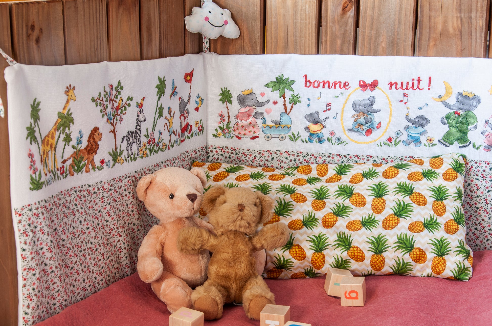 Le roi des éléphants n°1