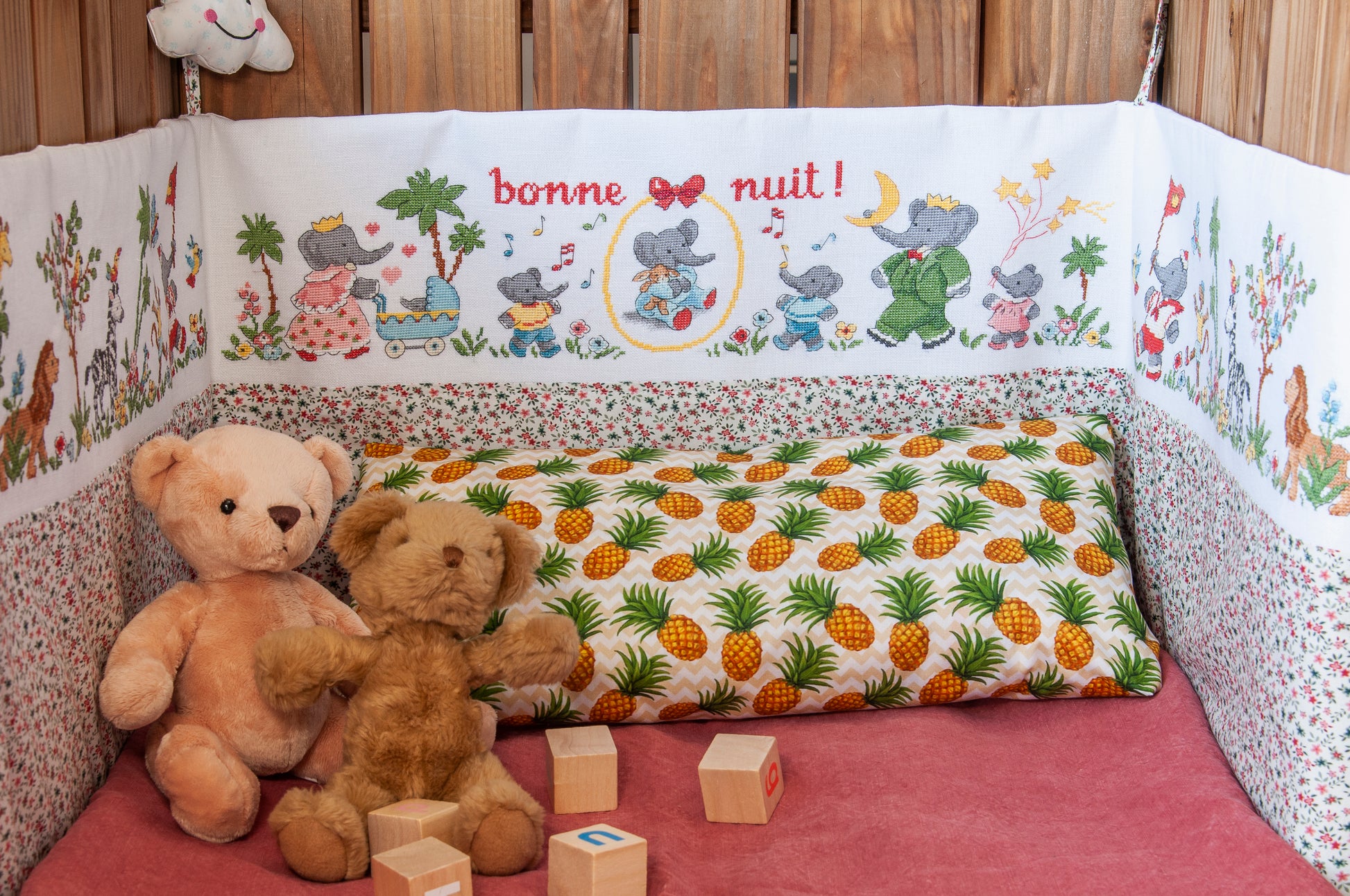 Le roi des éléphants n°1