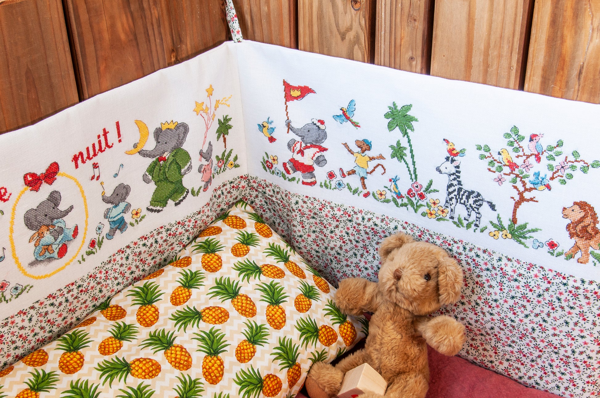 Le roi des éléphants n°1