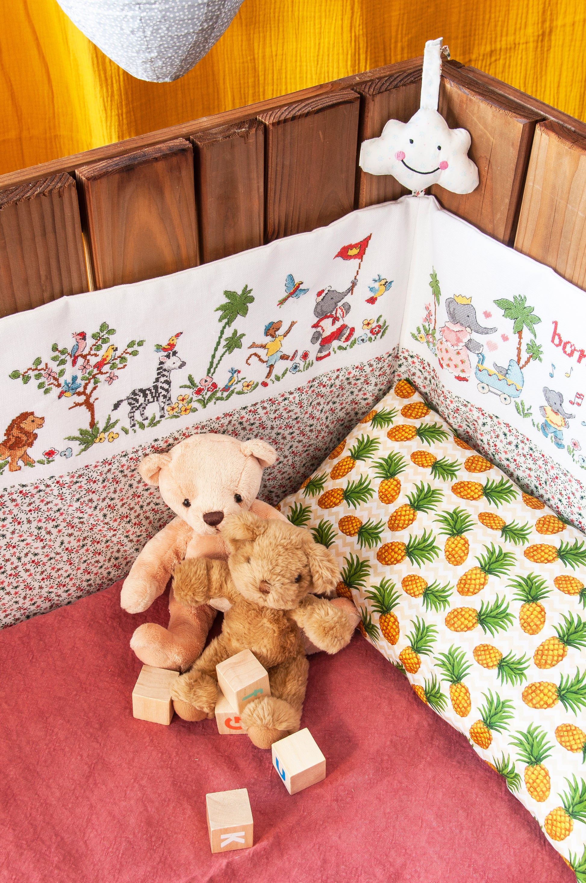 Le roi des éléphants n°1