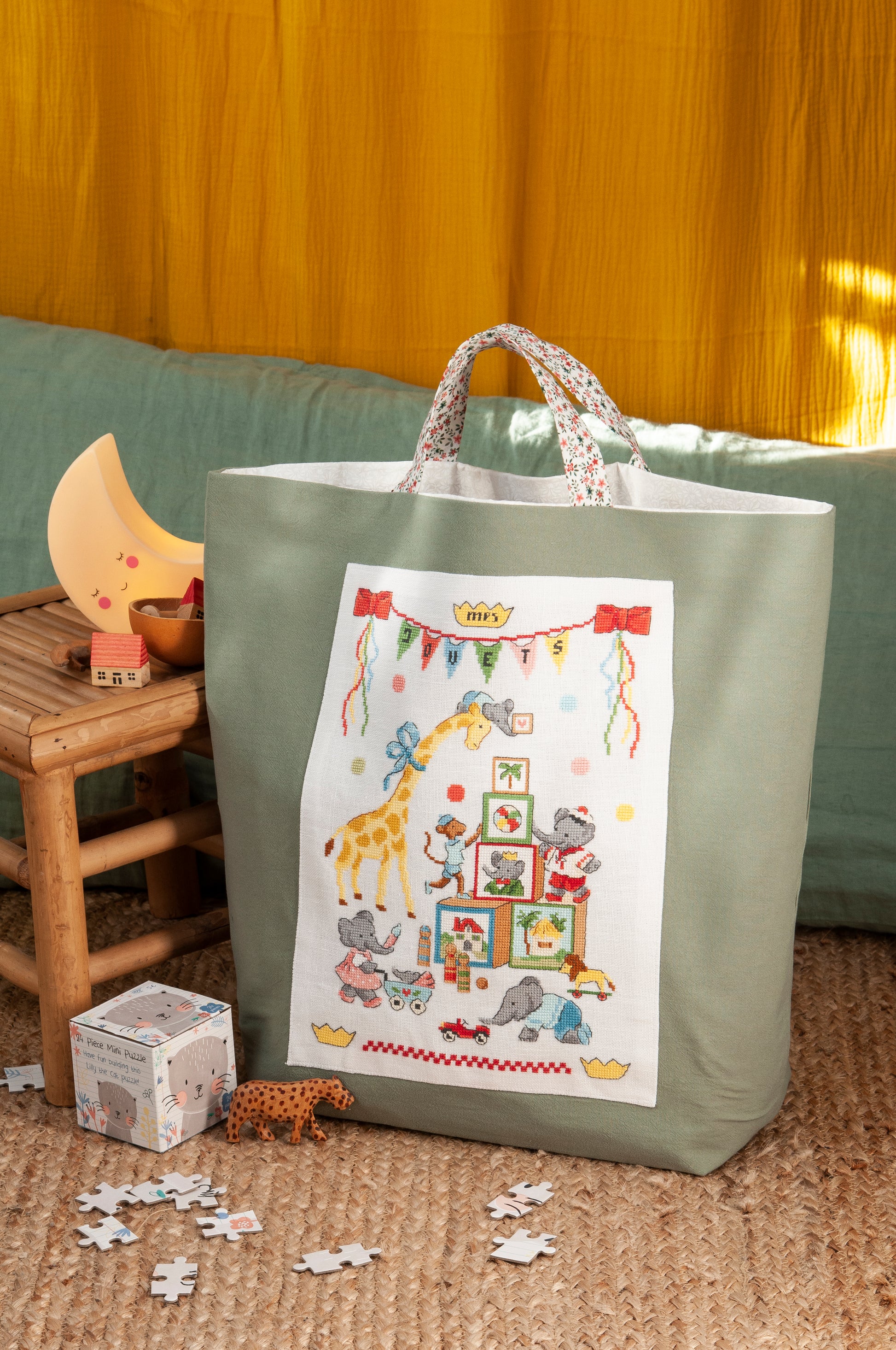 Le roi des éléphants n°1