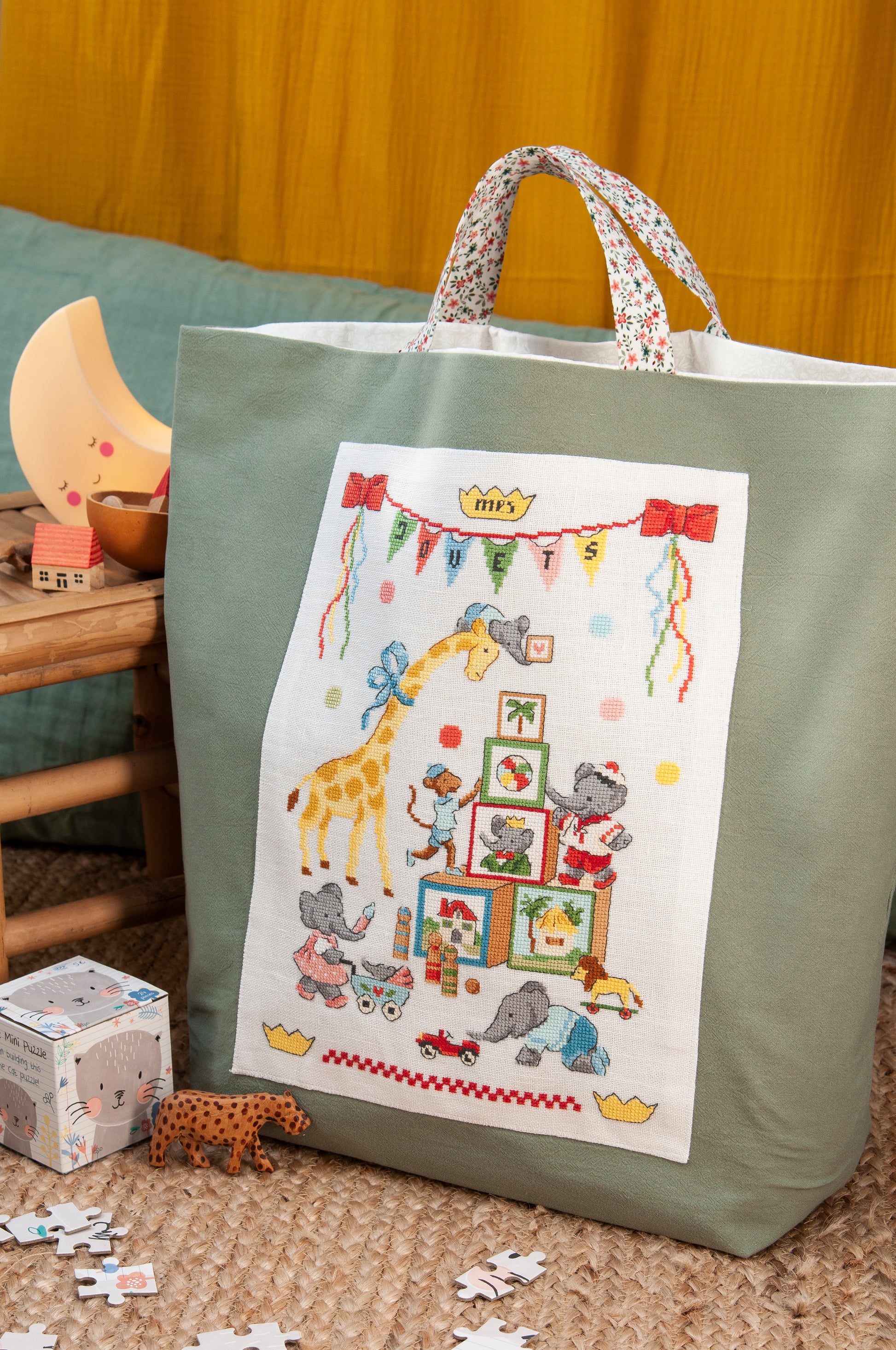 Le roi des éléphants n°1