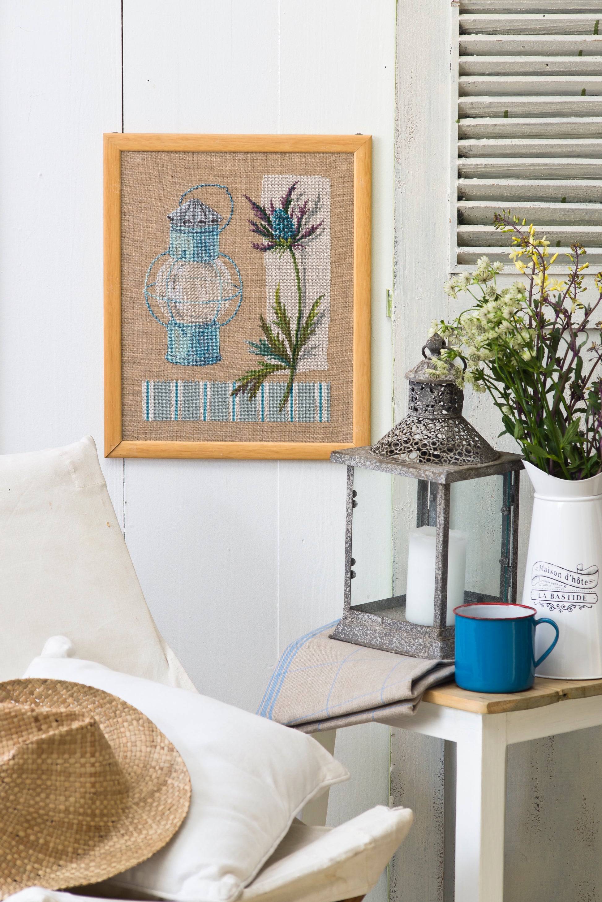 N°58 HS : Fleurs et botanique