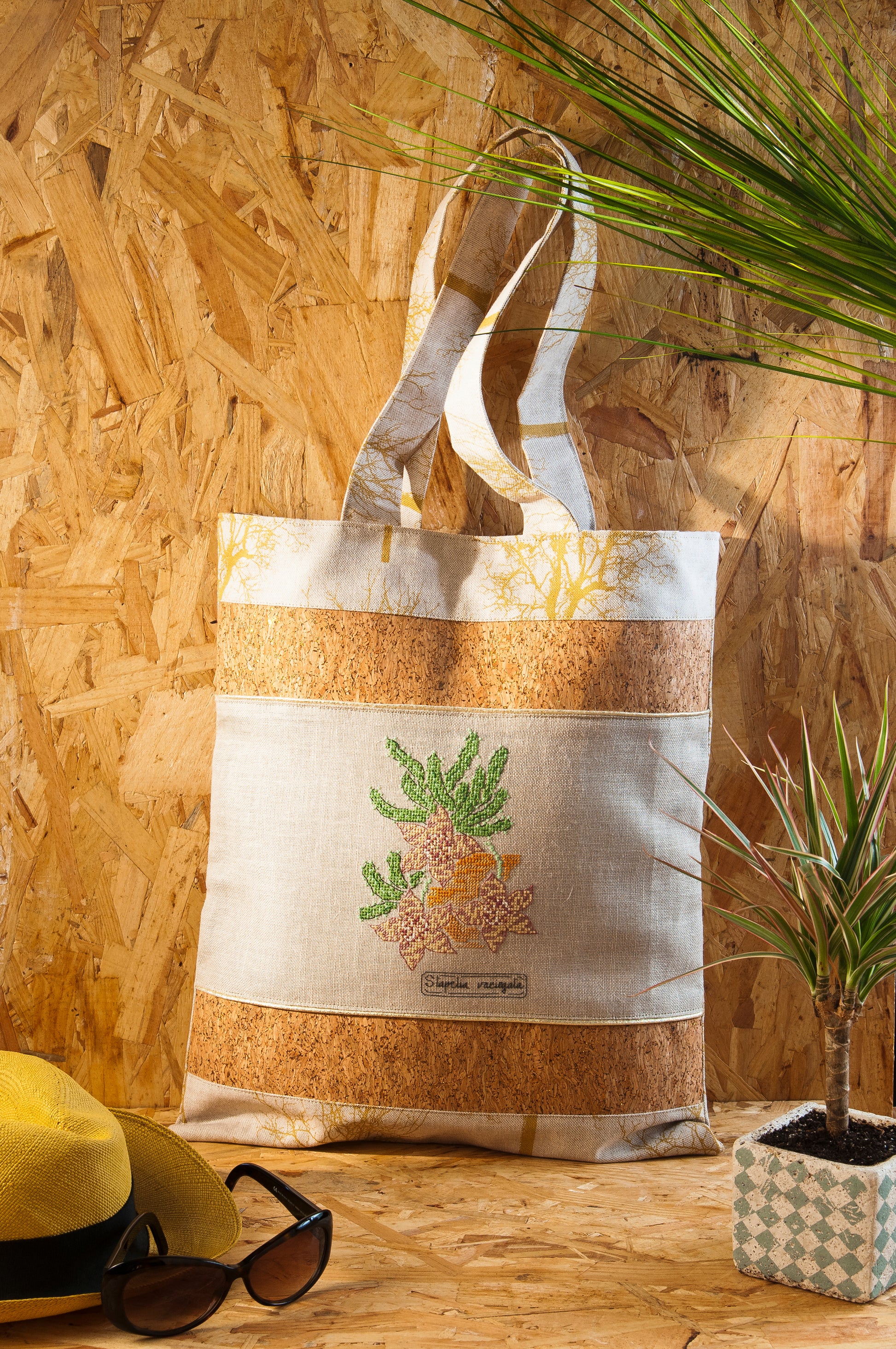 Cactus & Succulentes