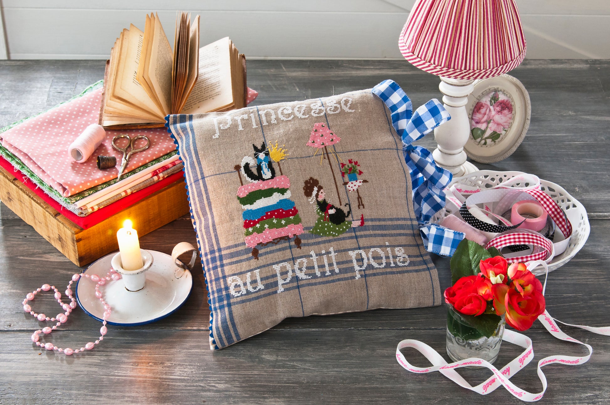 Agenda / Calendrier 2018