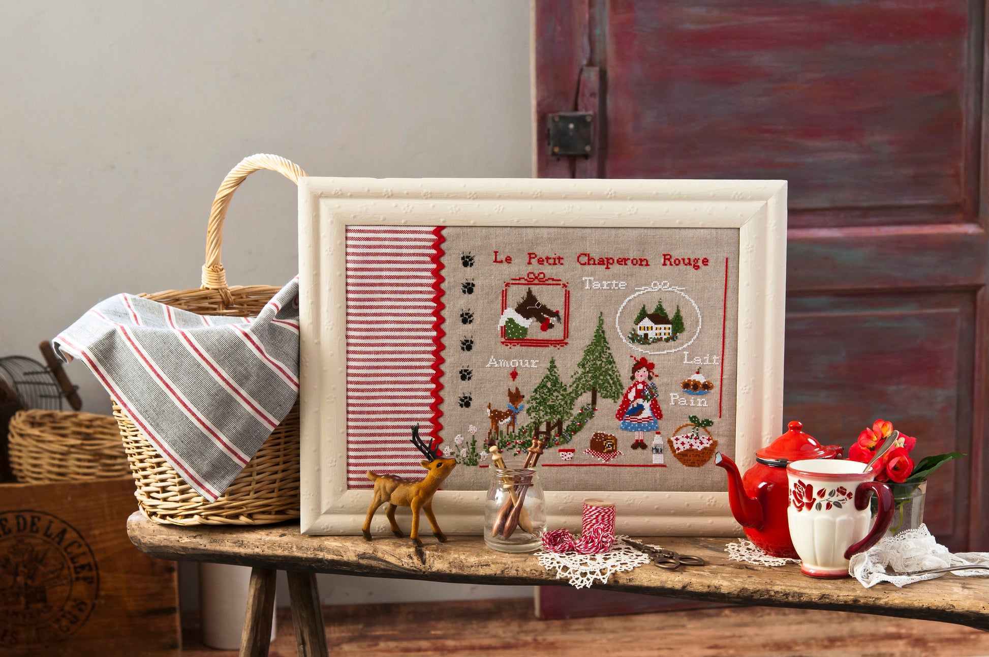 Agenda / Calendrier 2018