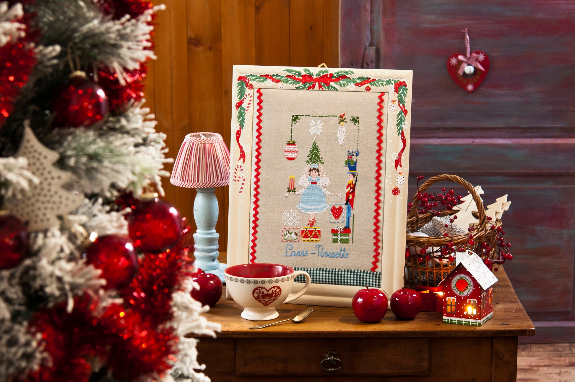 Agenda / Calendrier 2018