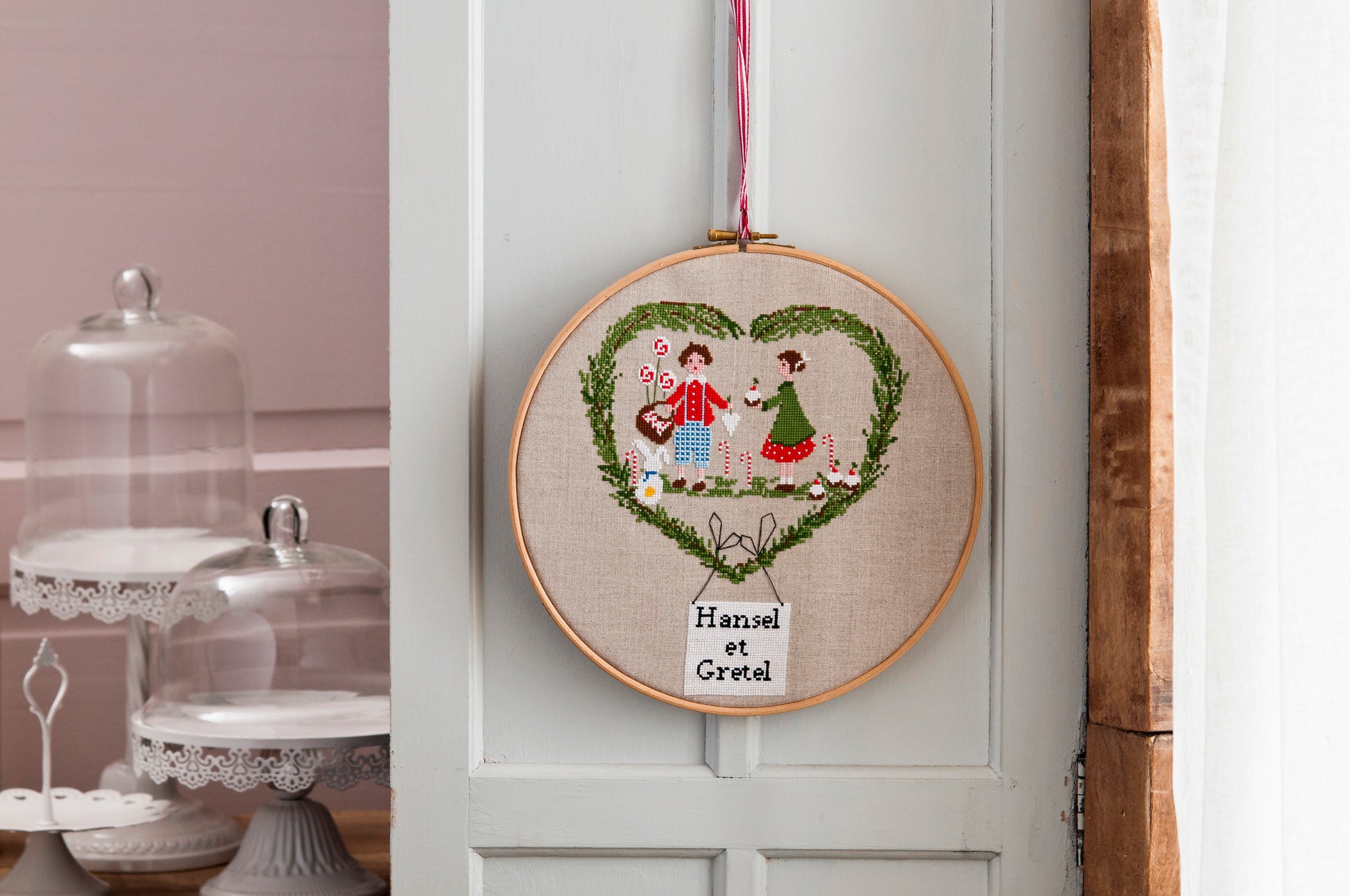 Agenda / Calendrier 2018