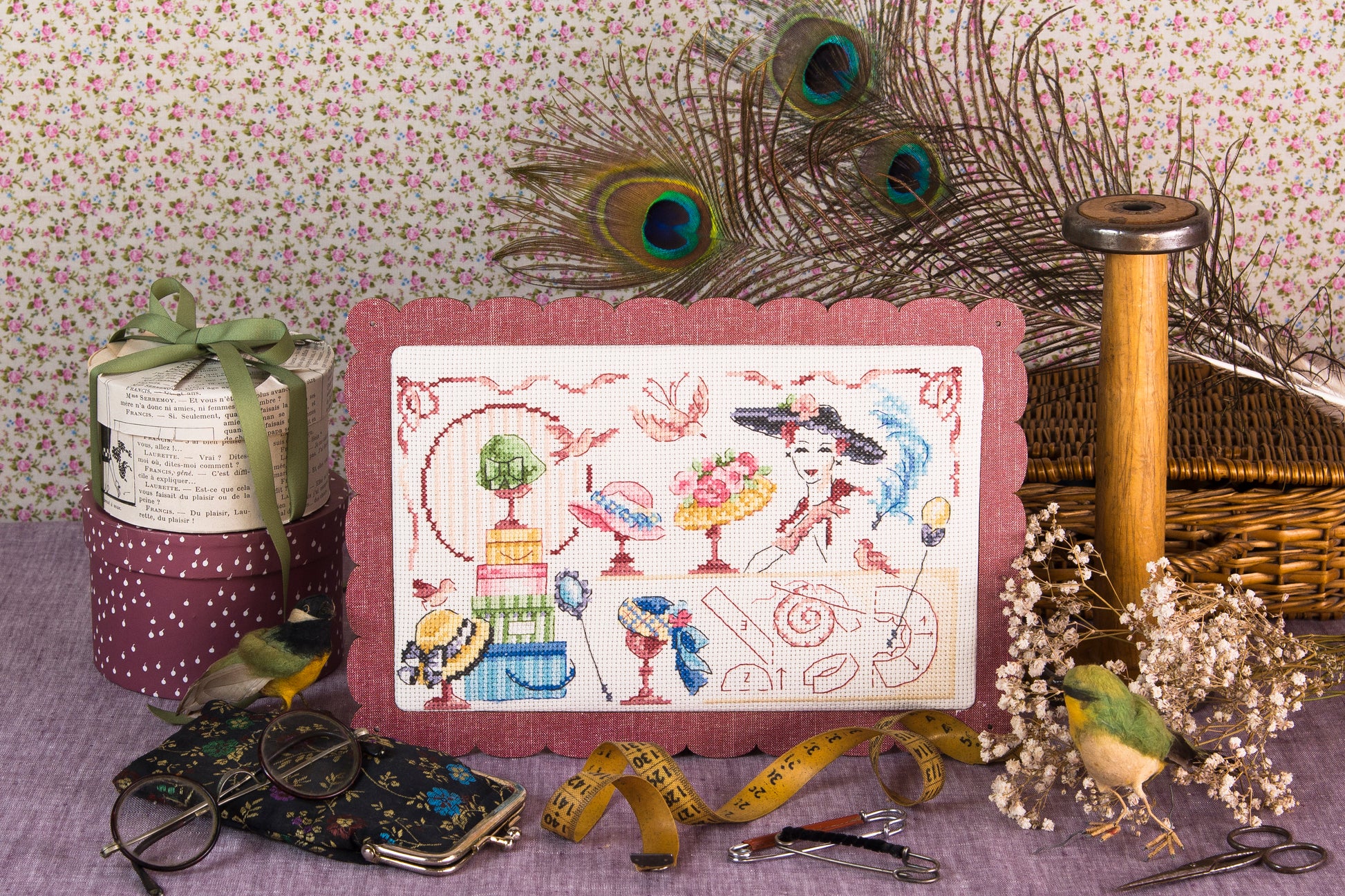 Agenda / Calendrier 2024