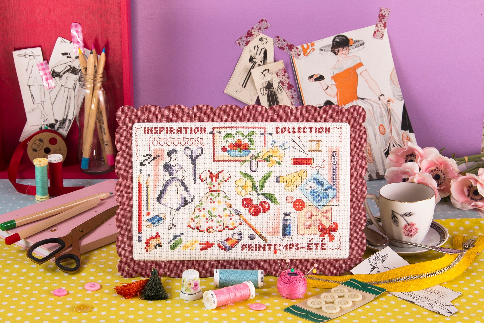 Agenda / Calendrier 2024